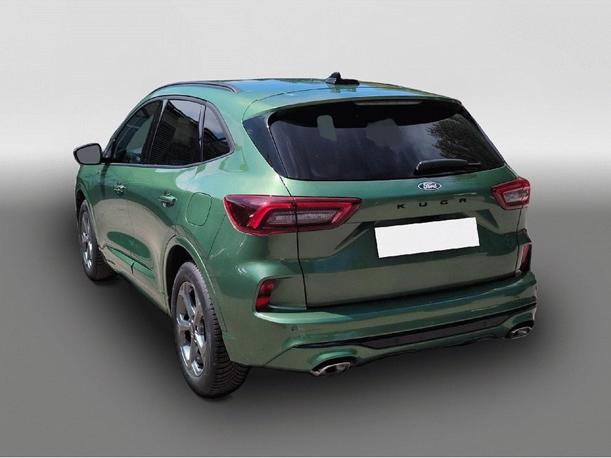 Ford Kuga (2026) - Foto 2