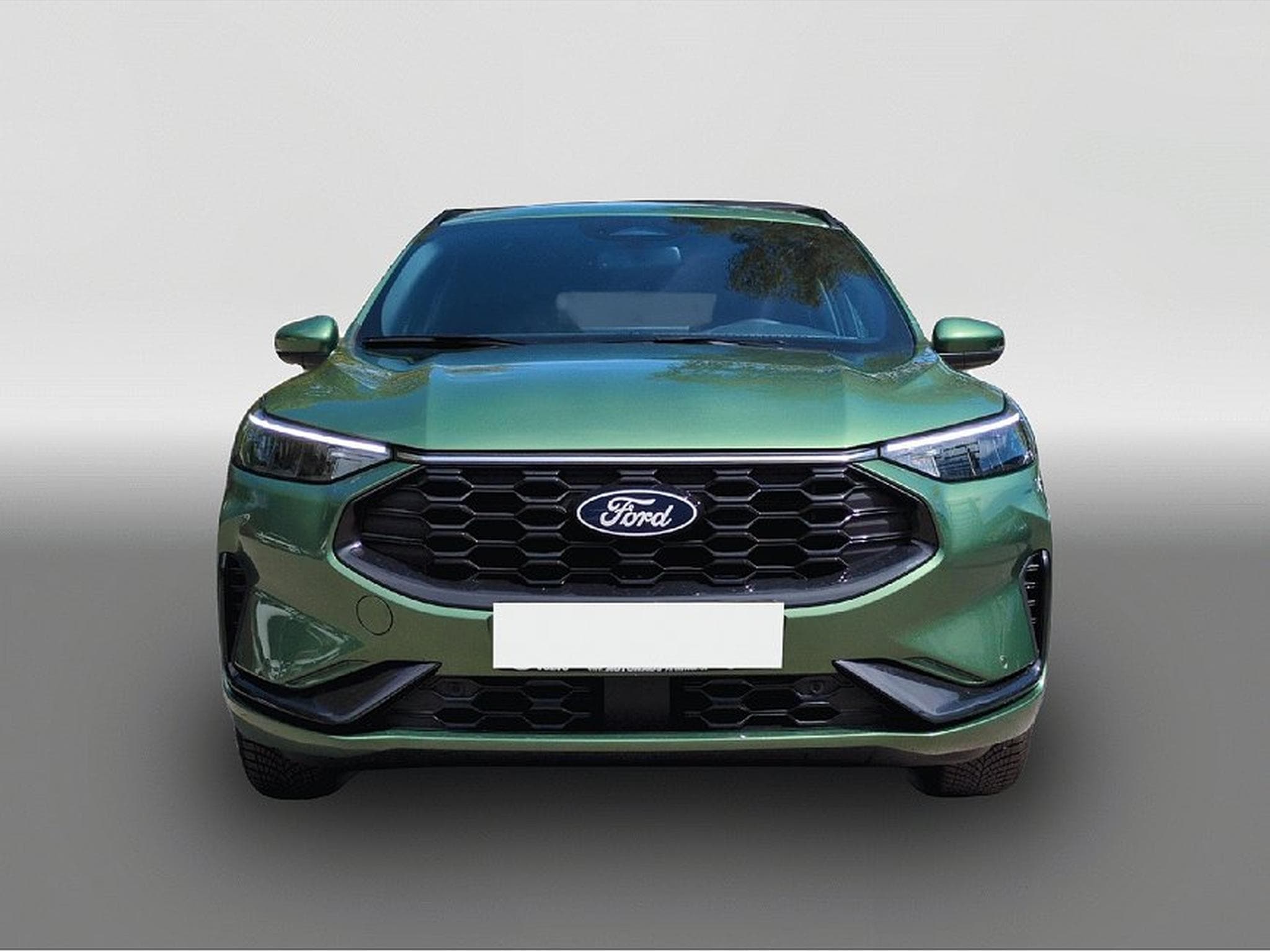 Ford Kuga (2026) - Foto 5