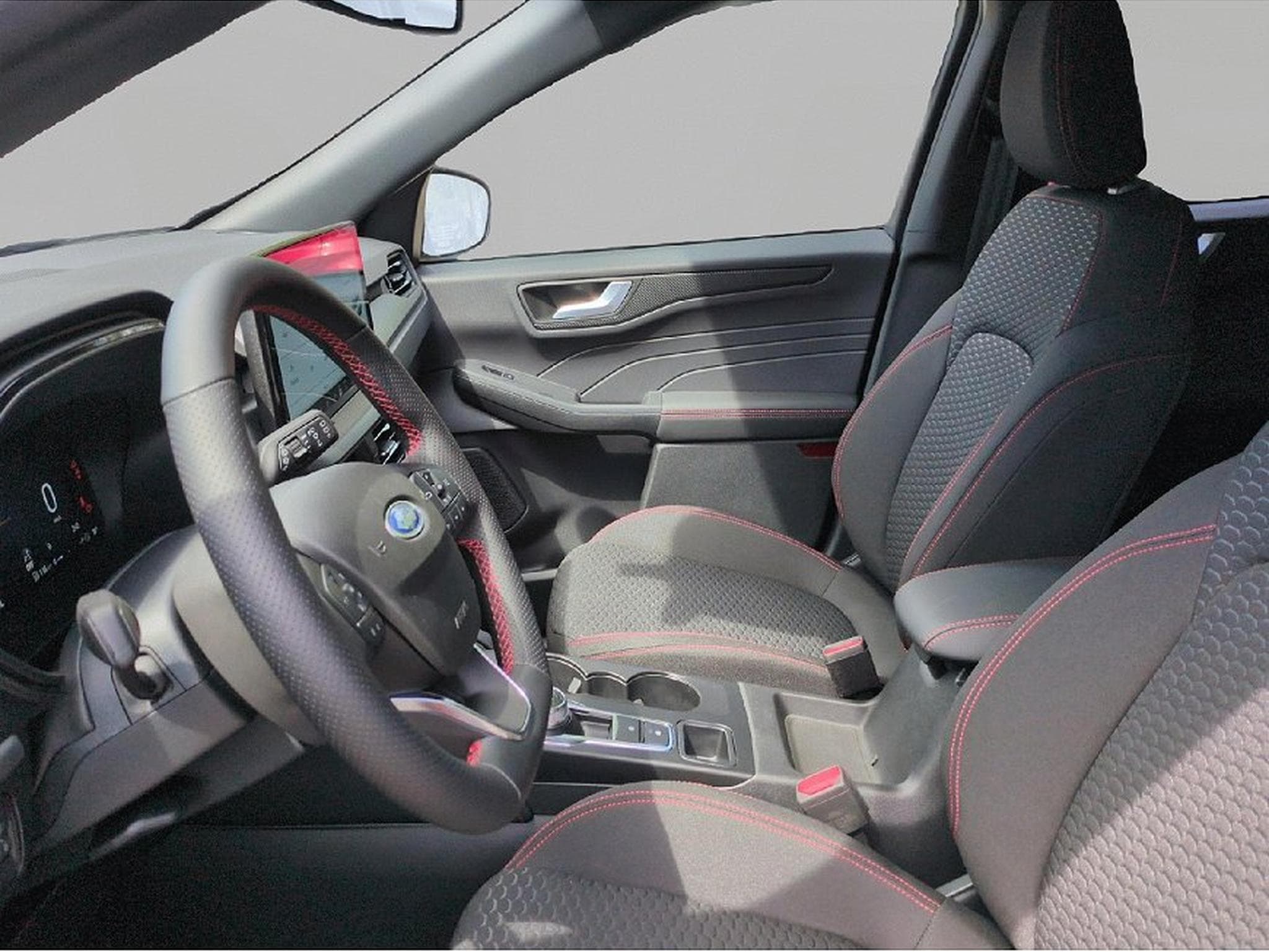 Ford Kuga (2026) - Foto 7