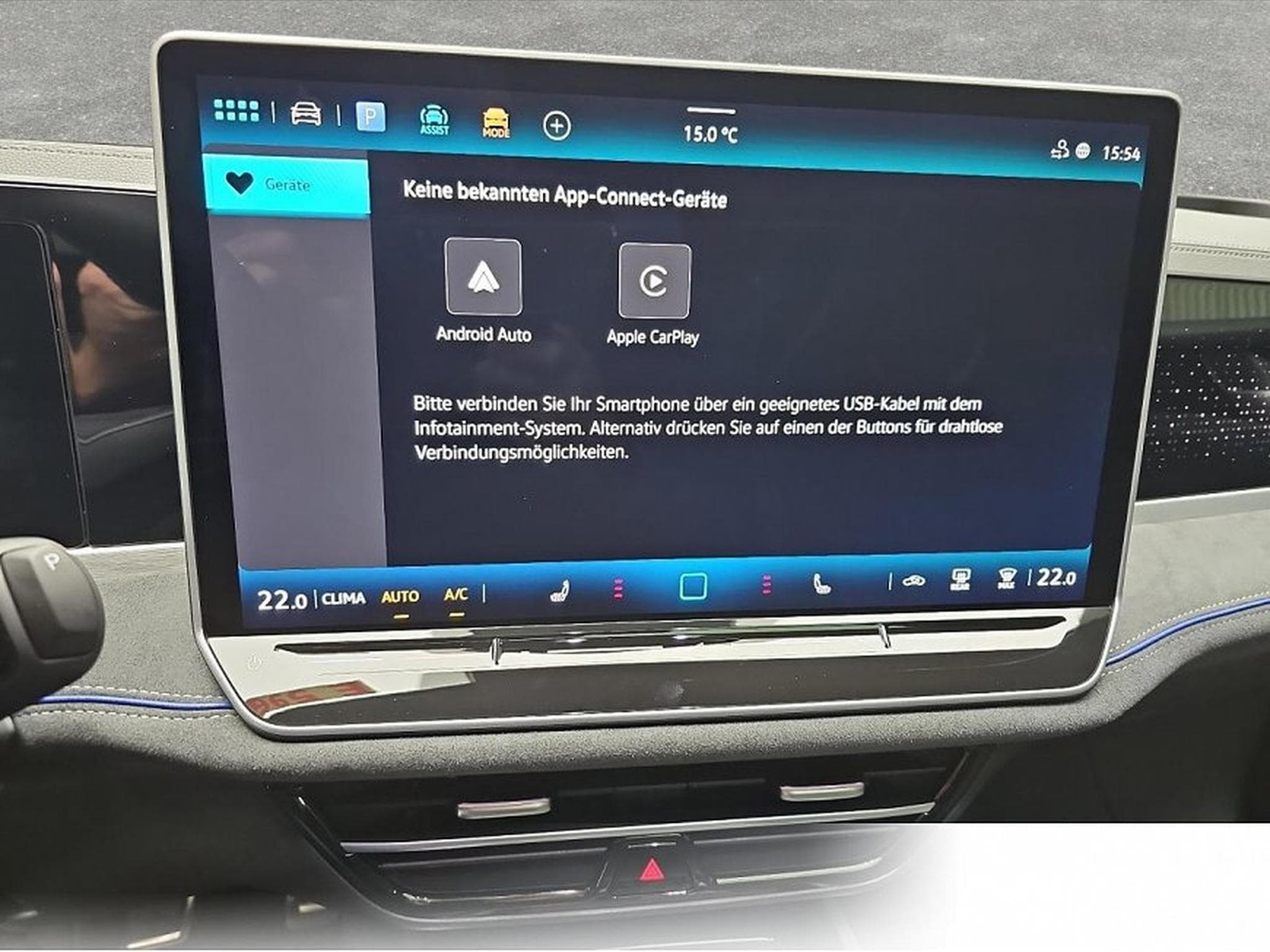 VW Passat (2026) - Foto 11