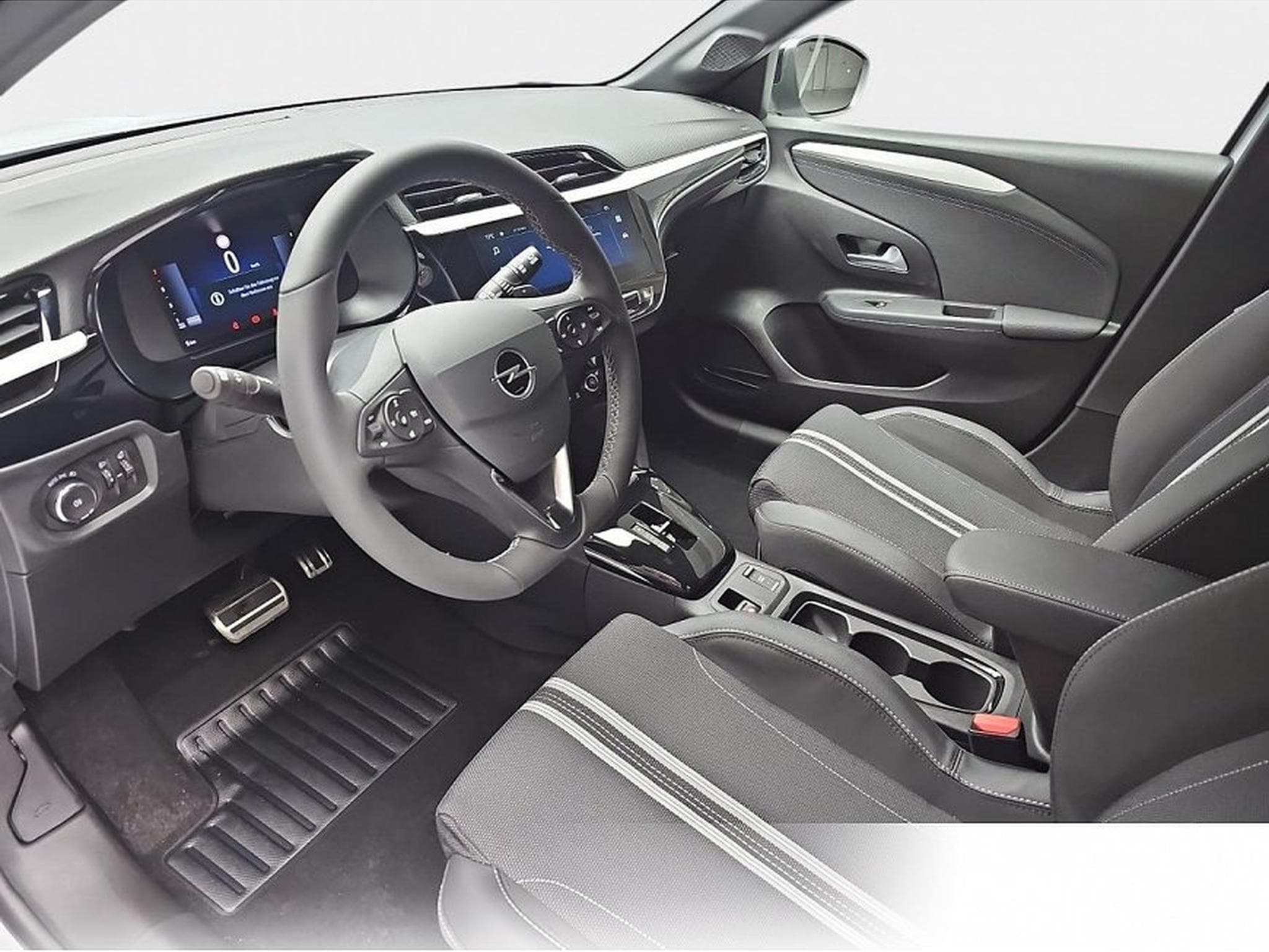 Opel Corsa (2026) - Photo 9