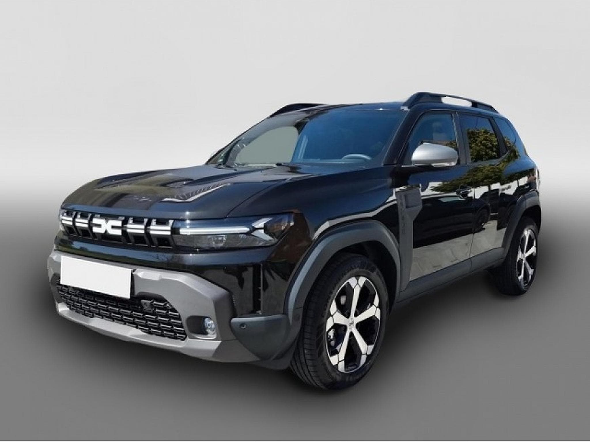Dacia Duster (2026) - Photo 1