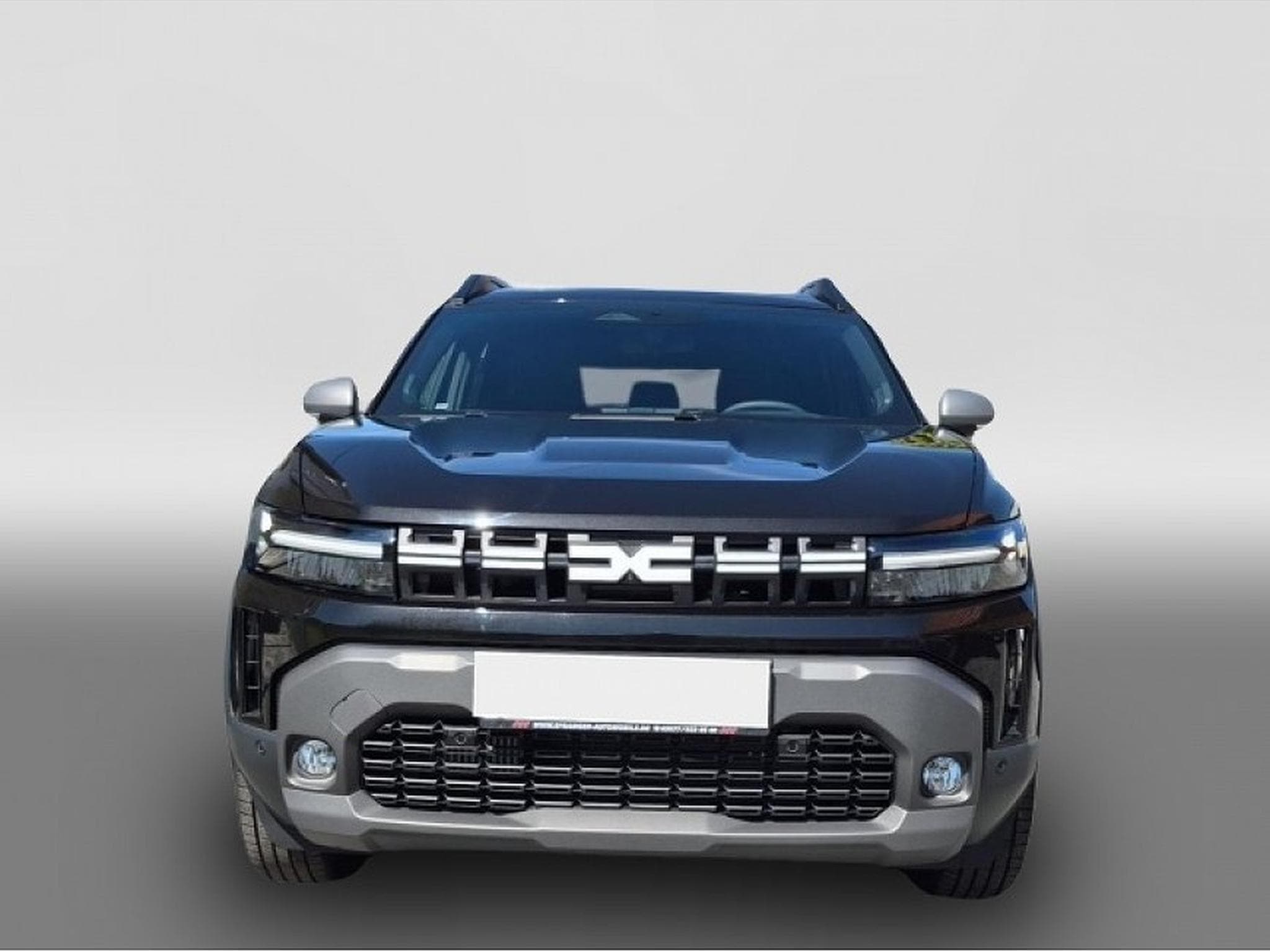 Dacia Duster (2026) - Photo 2