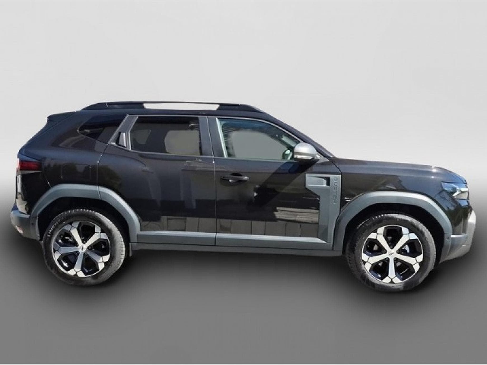 Dacia Duster (2026) - Photo 4