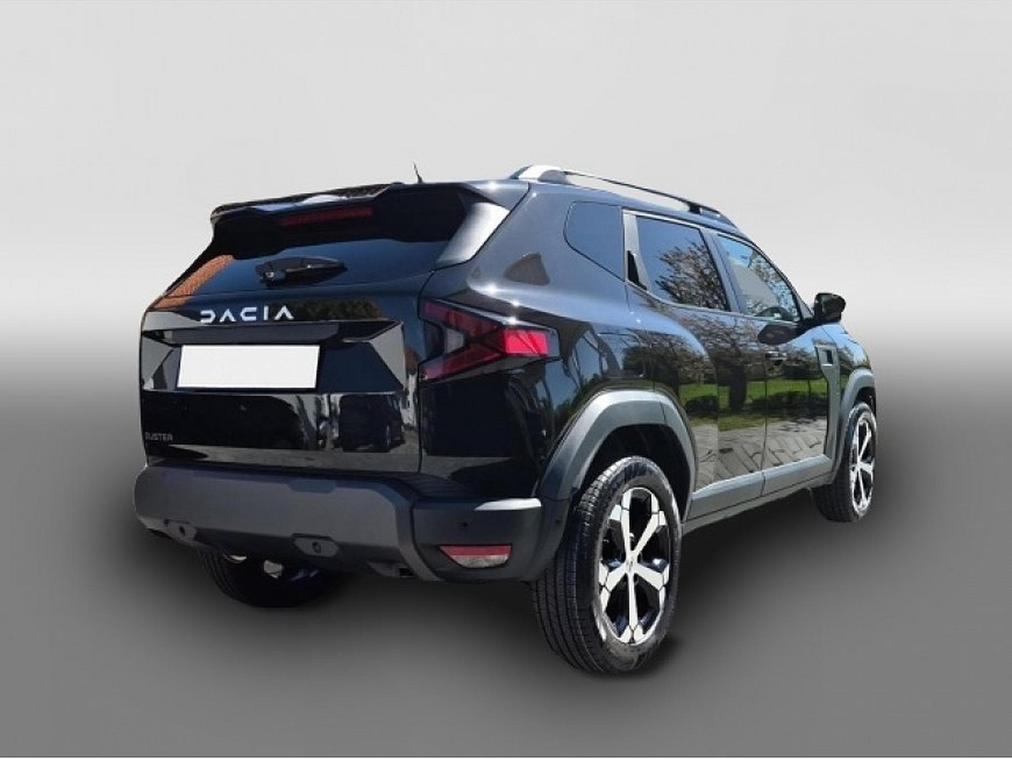 Dacia Duster (2026) - Photo 5