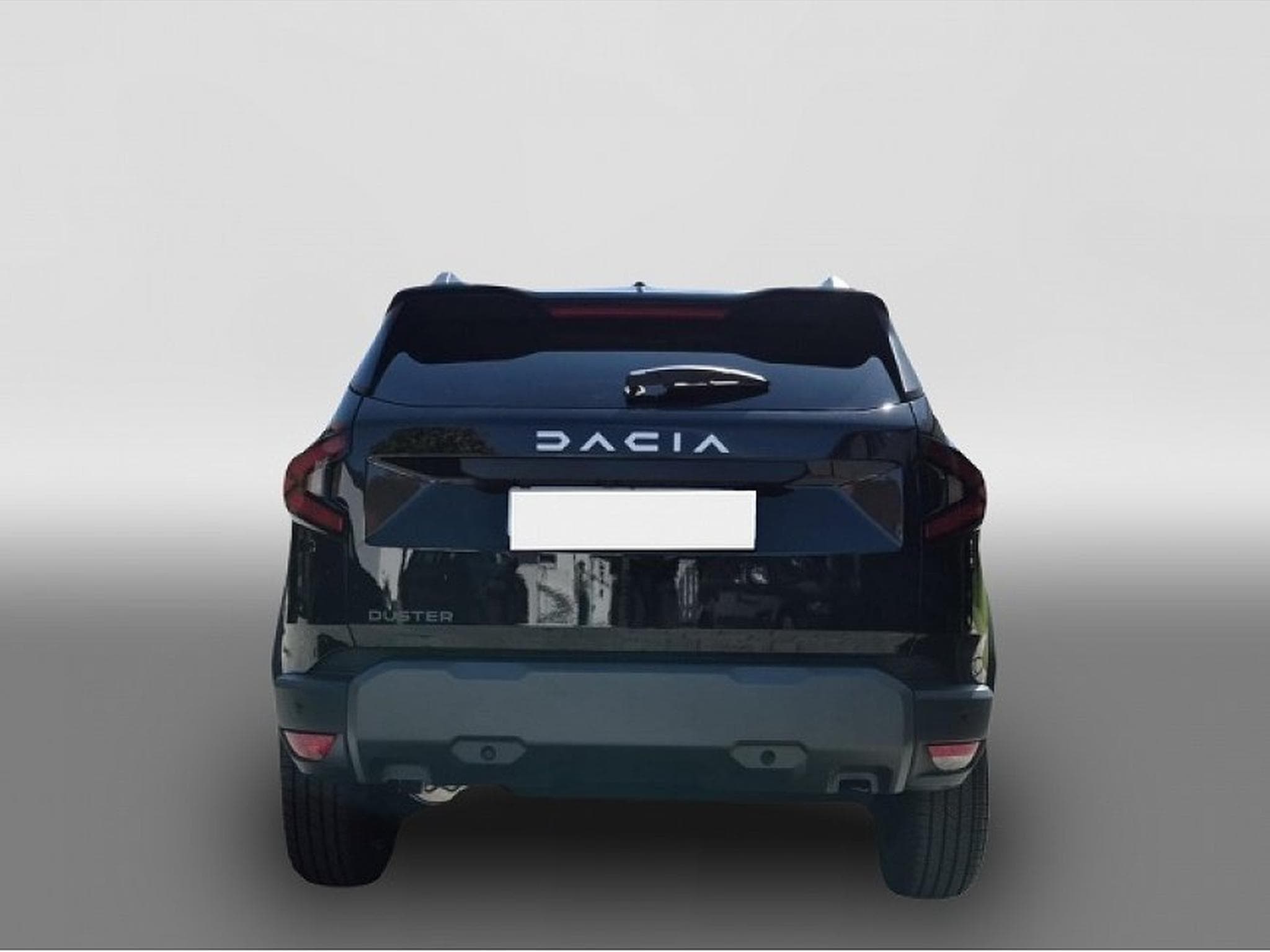 Dacia Duster (2026) - Photo 6