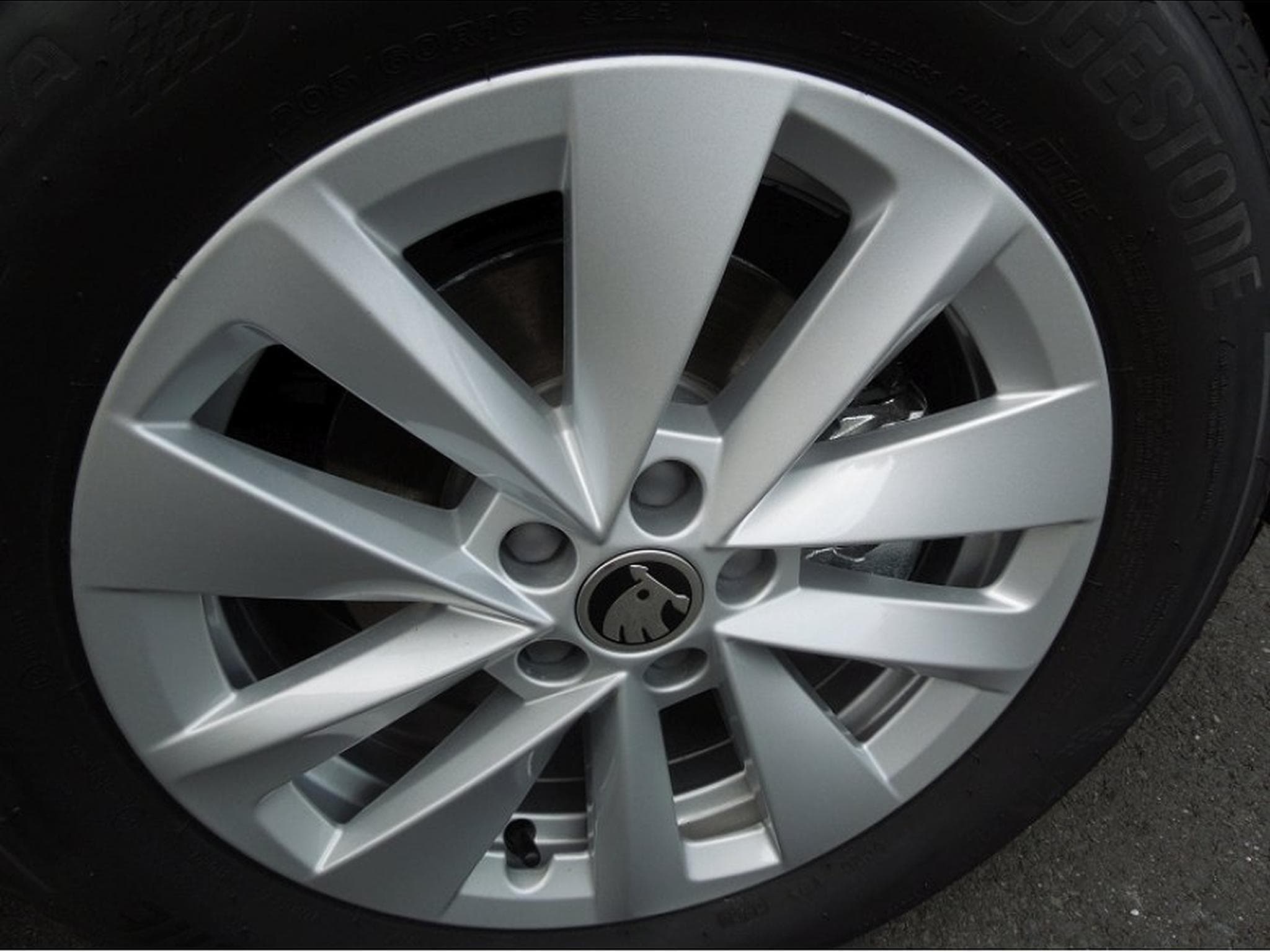 Skoda Kamiq (2026) - Foto 14