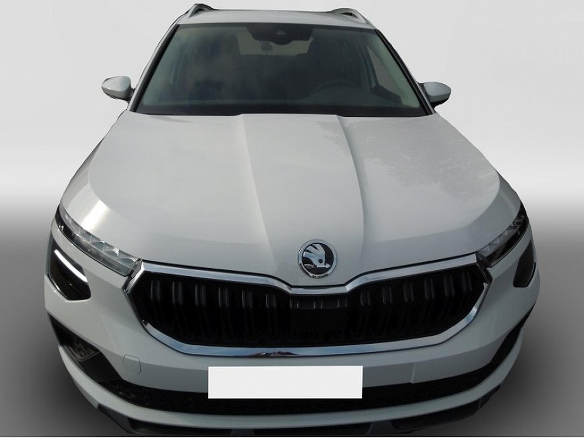 Skoda Kamiq (2026) - Foto 2