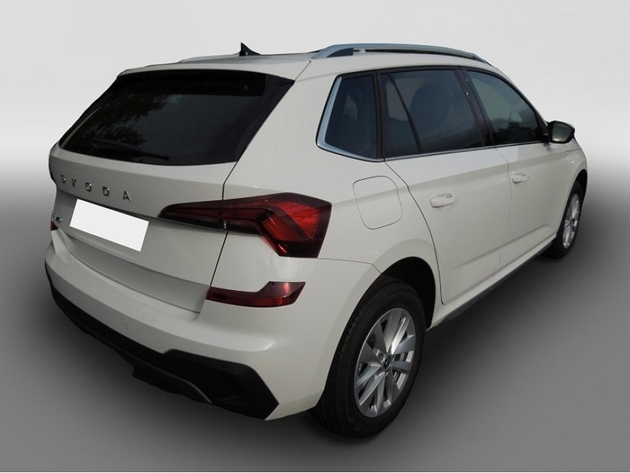 Skoda Kamiq (2026) - Foto 4