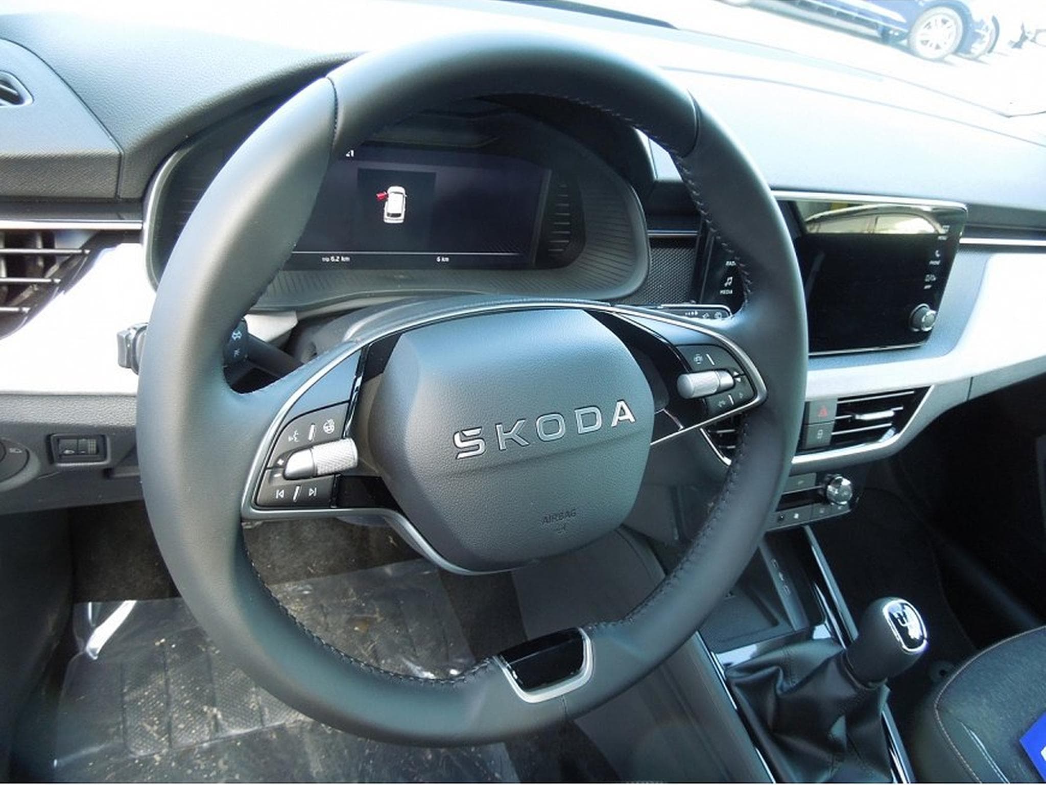 Skoda Kamiq (2026) - Foto 6