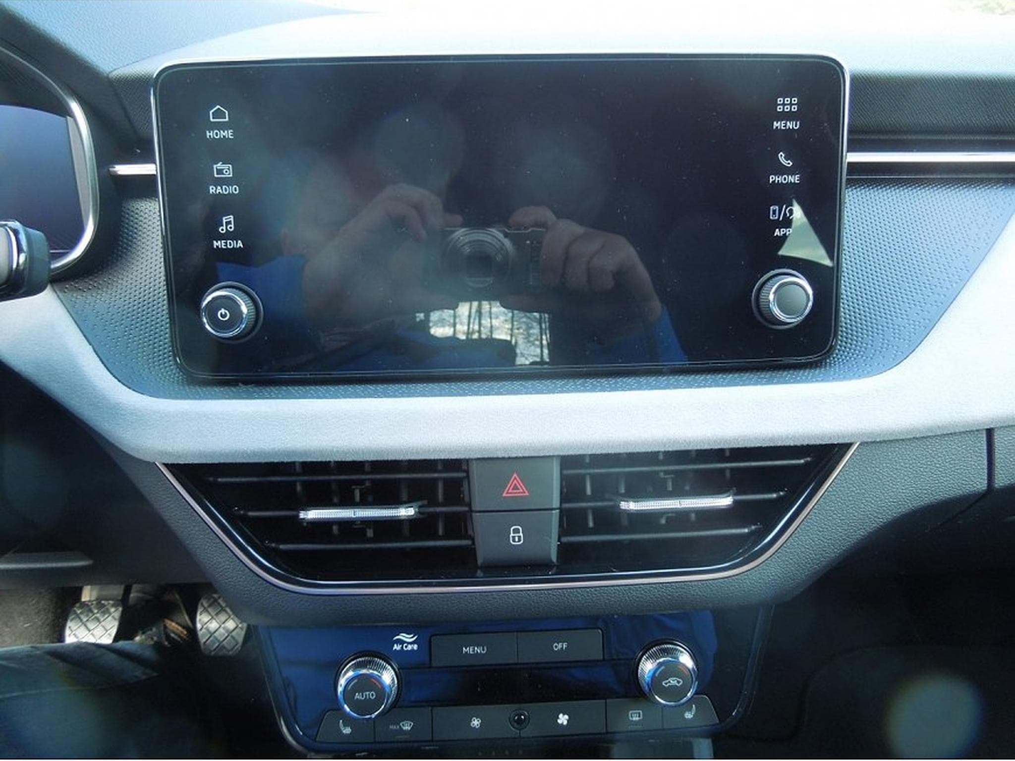 Skoda Kamiq (2026) - Foto 7
