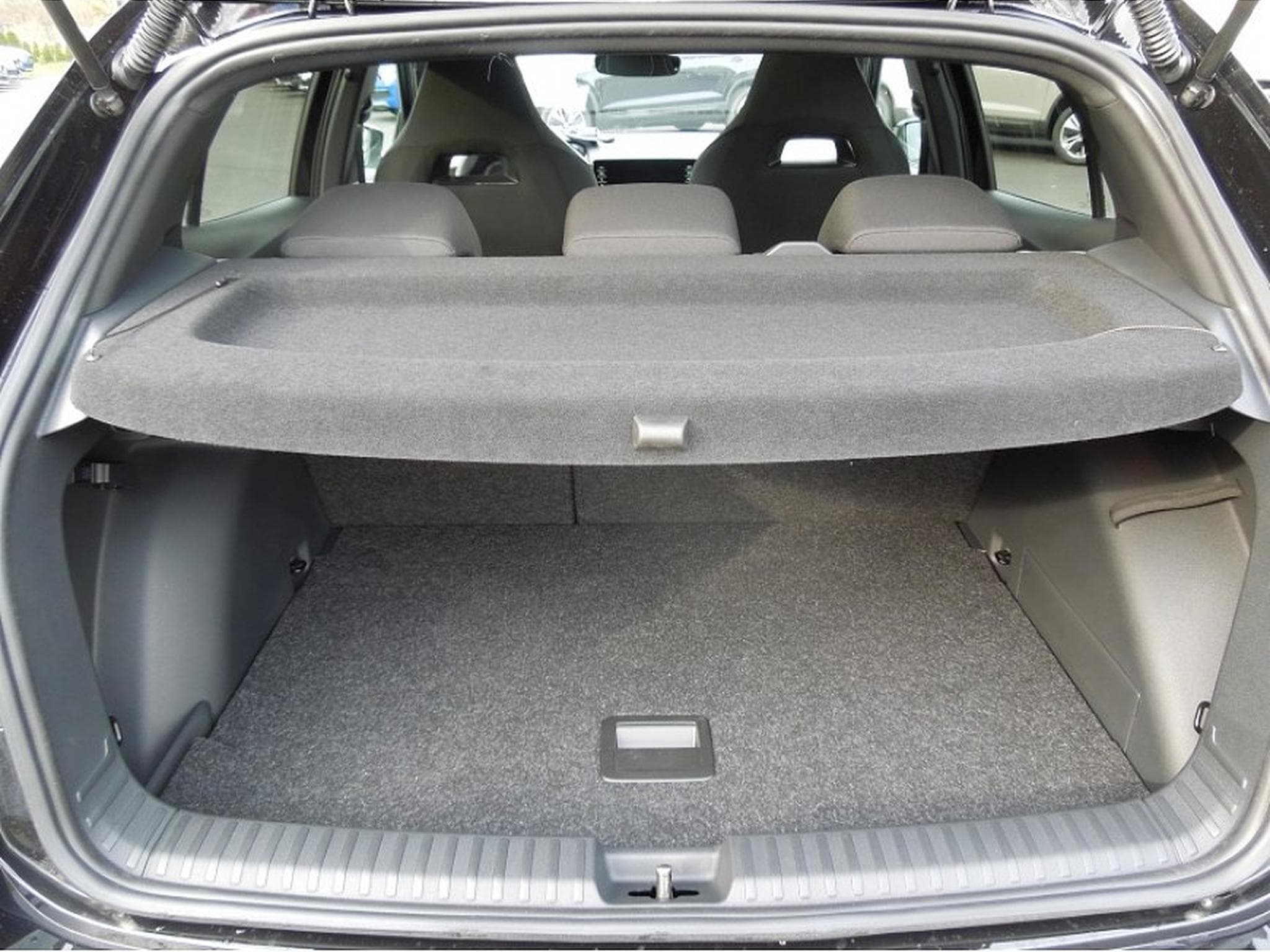 Skoda Fabia (2026) - Foto 13