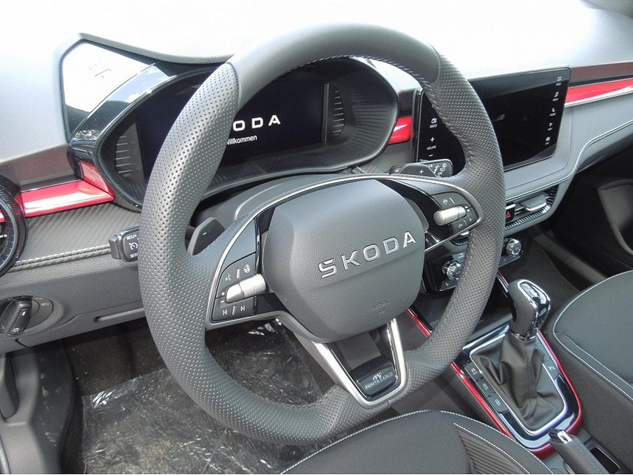 Skoda Fabia (2026) - Foto 6