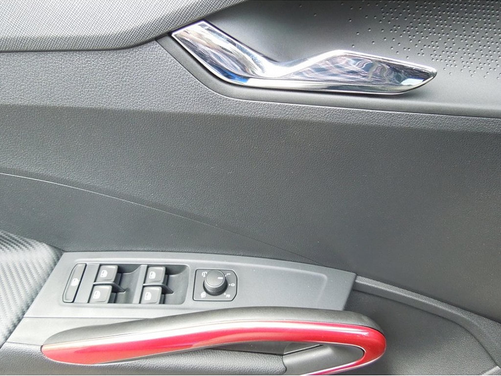 Skoda Fabia (2026) - Foto 8