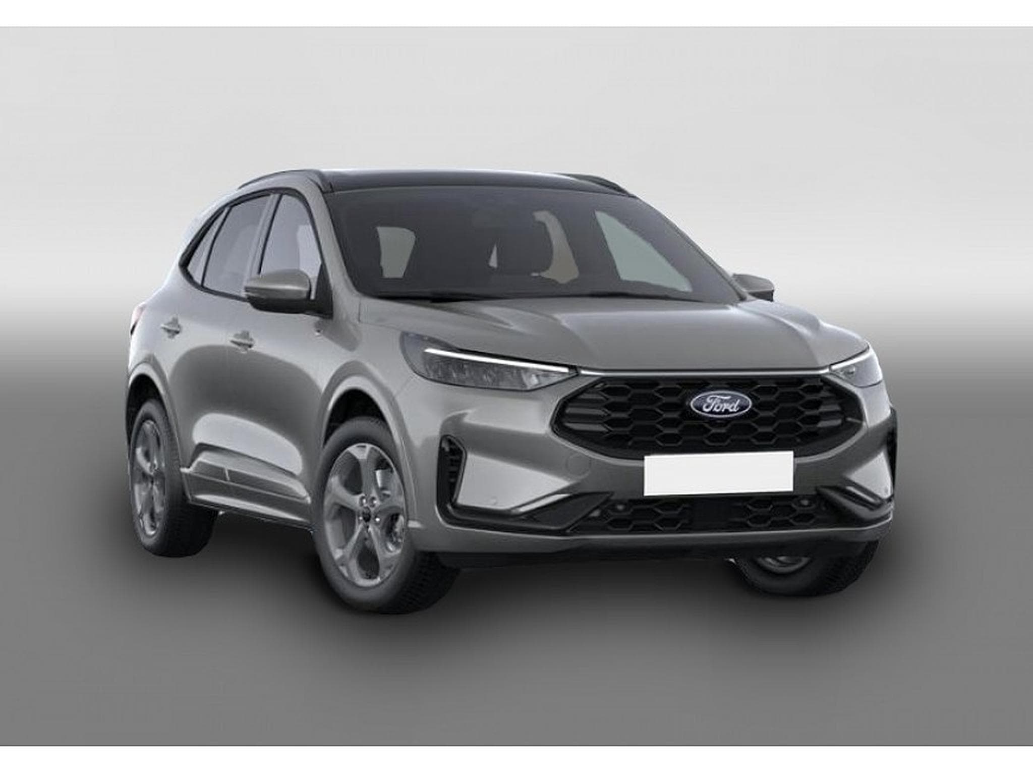 Ford Kuga (2024) - Foto 1