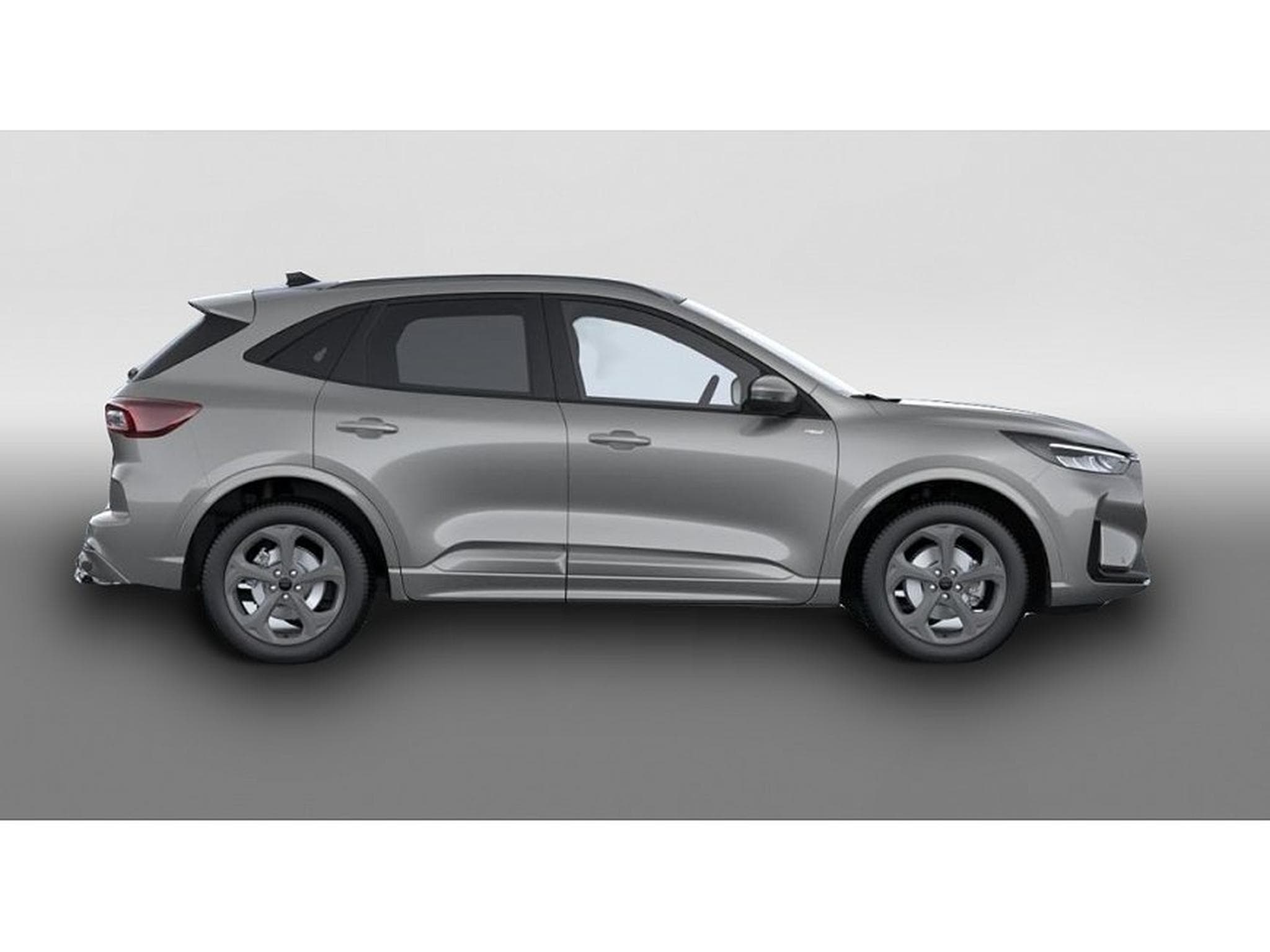 Ford Kuga (2024) - Foto 2