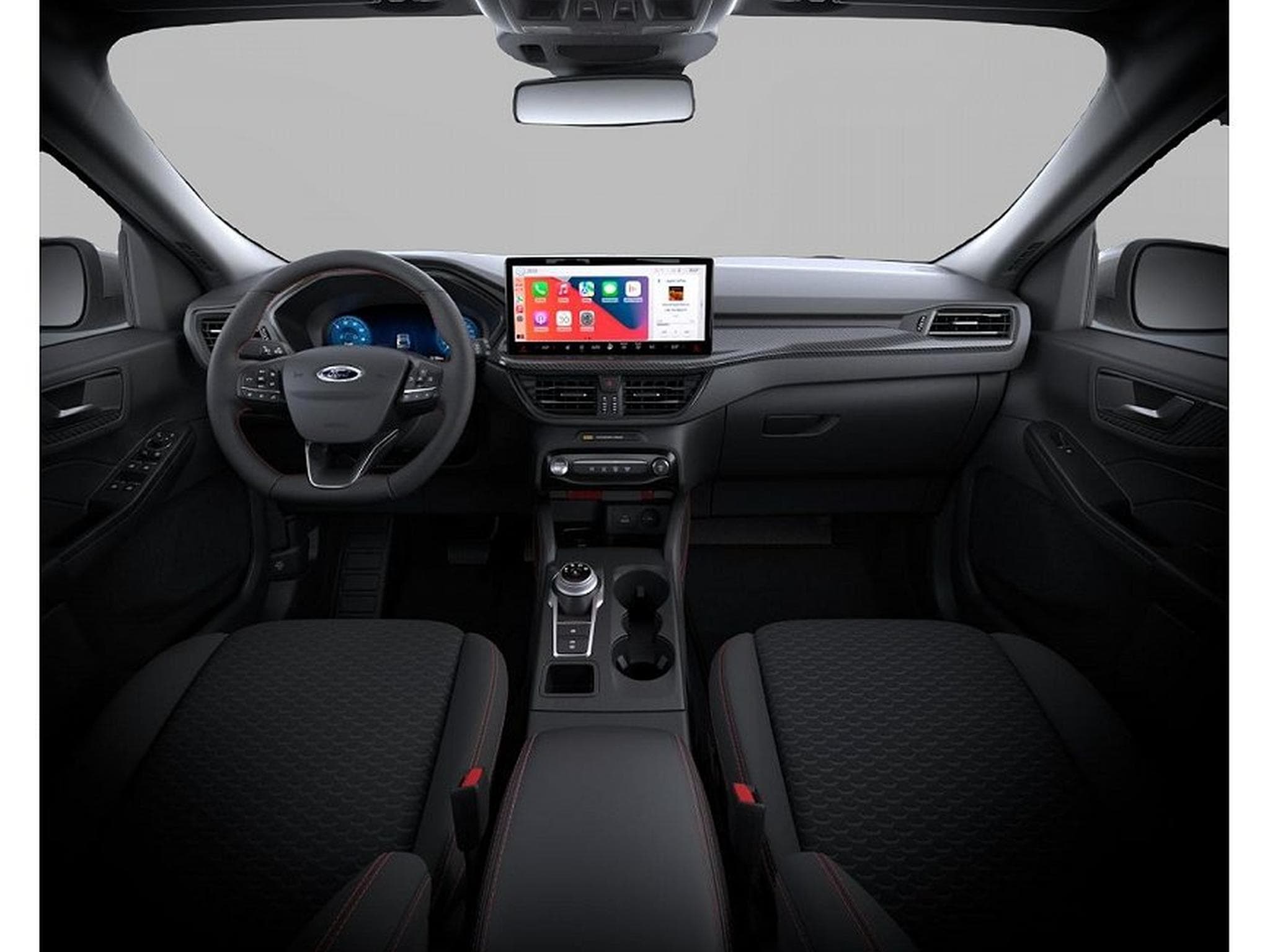Ford Kuga (2024) - Foto 4