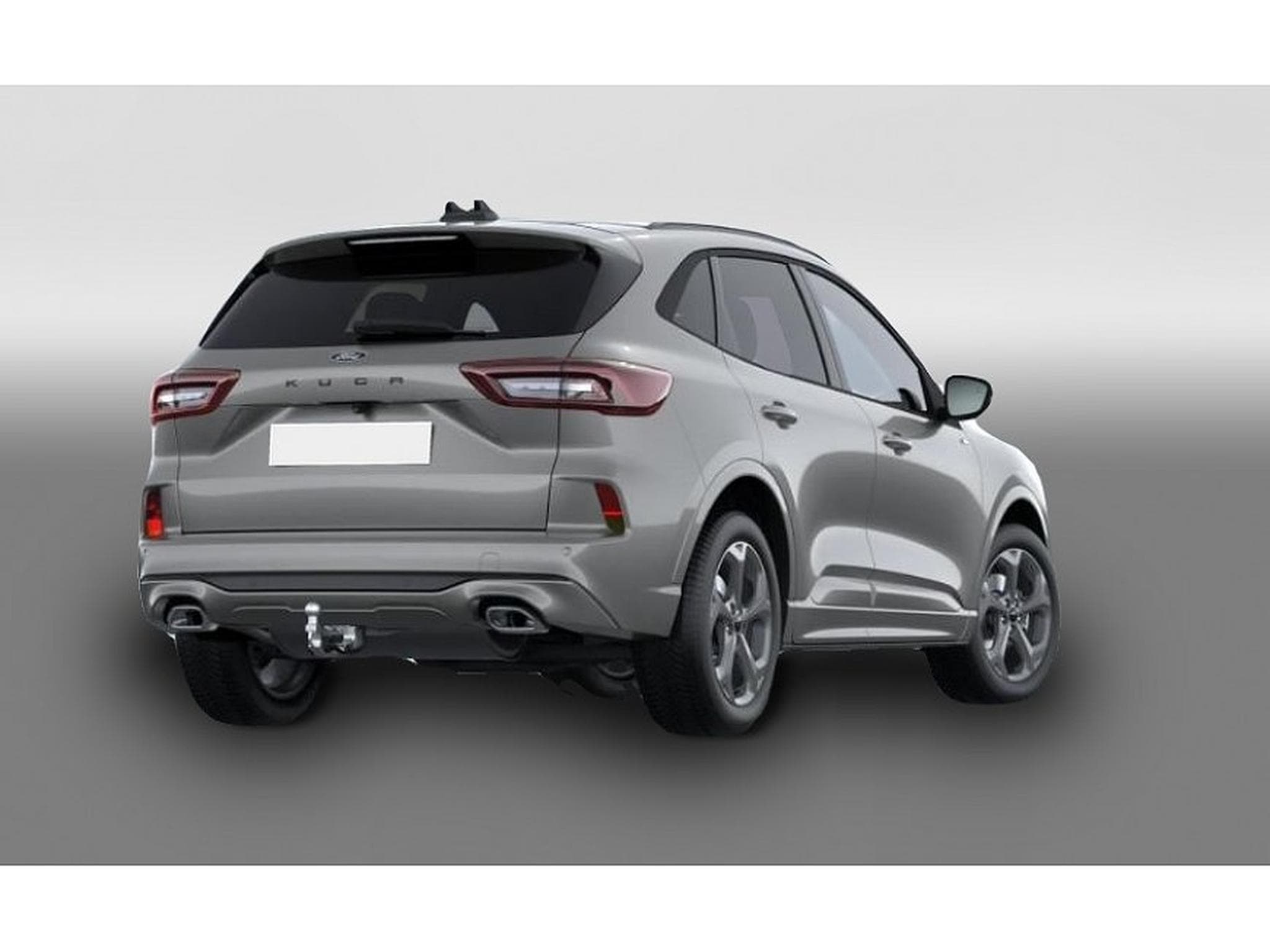Ford Kuga (2024) - Photo 3
