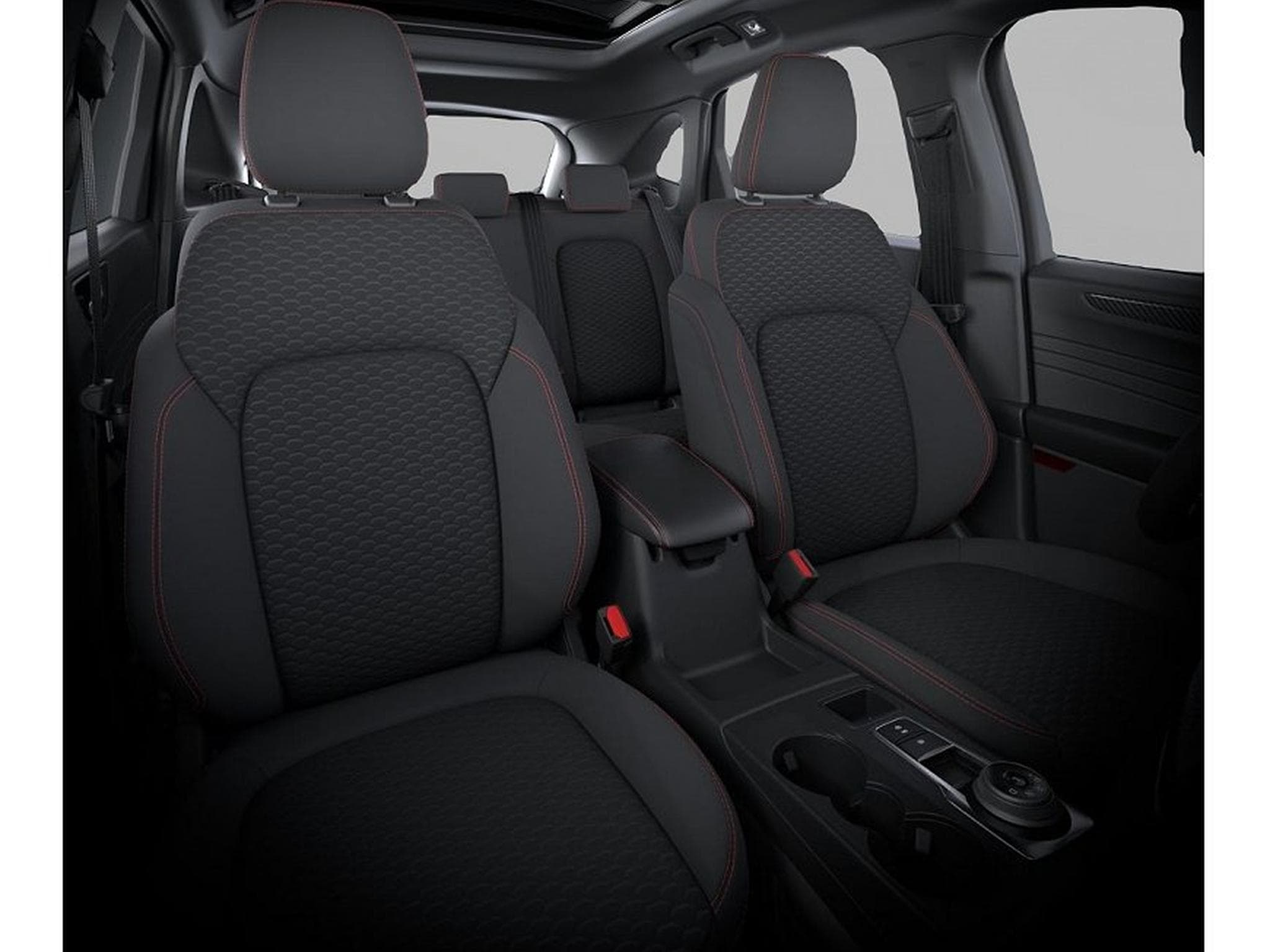 Ford Kuga (2024) - Photo 5