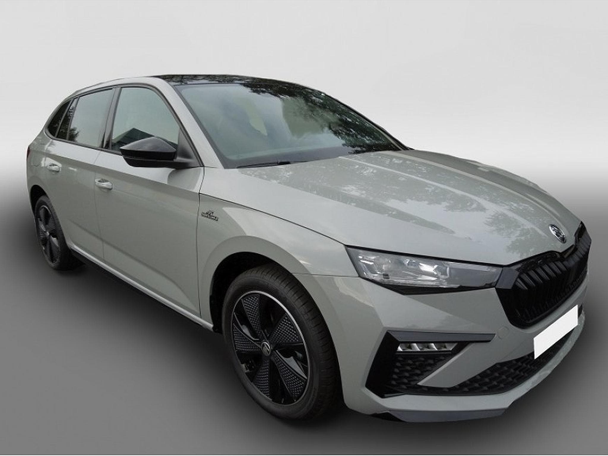 Skoda Scala (2026) - Foto 1