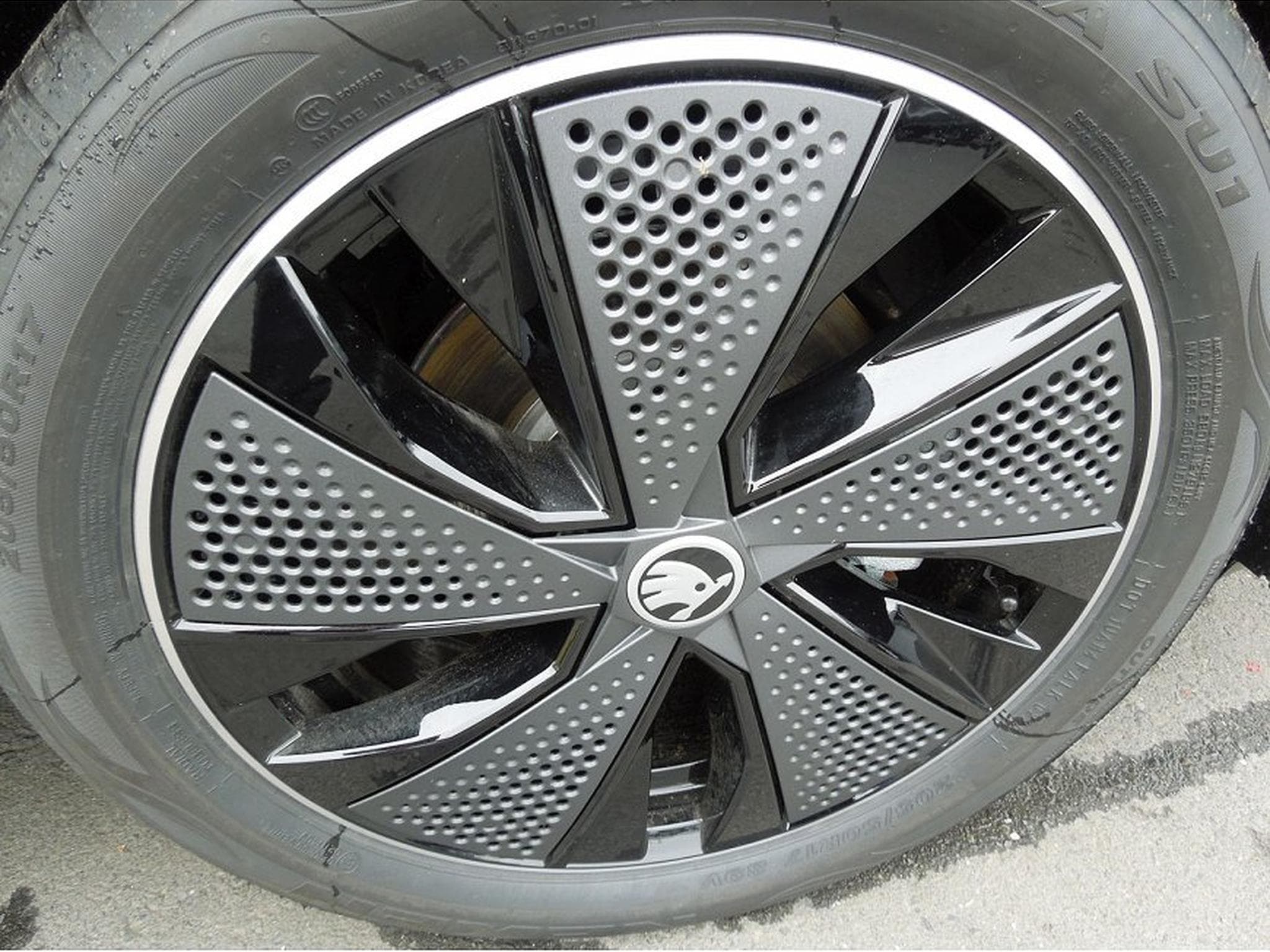 Skoda Scala (2026) - Foto 14