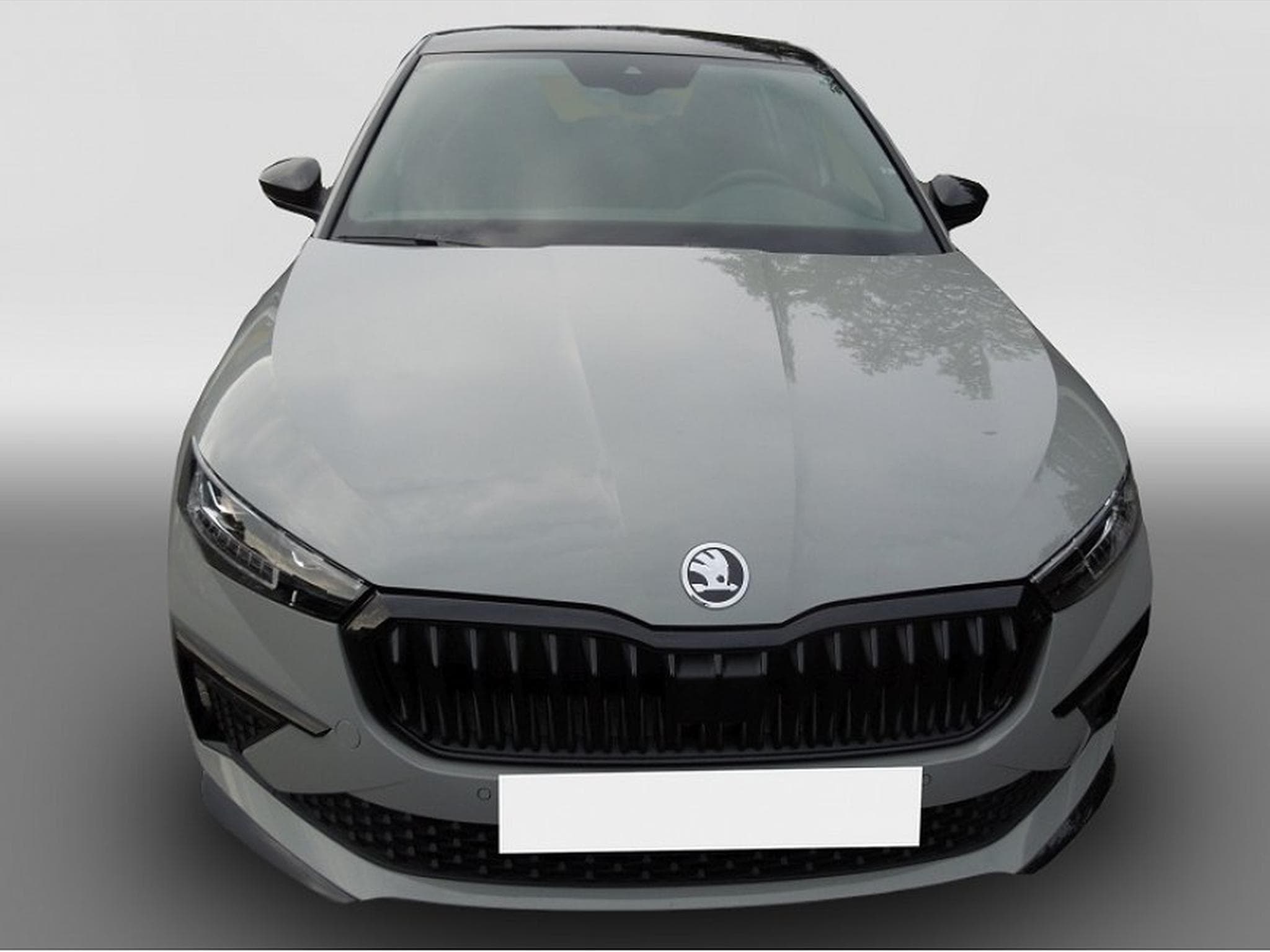 Skoda Scala (2026) - Foto 2