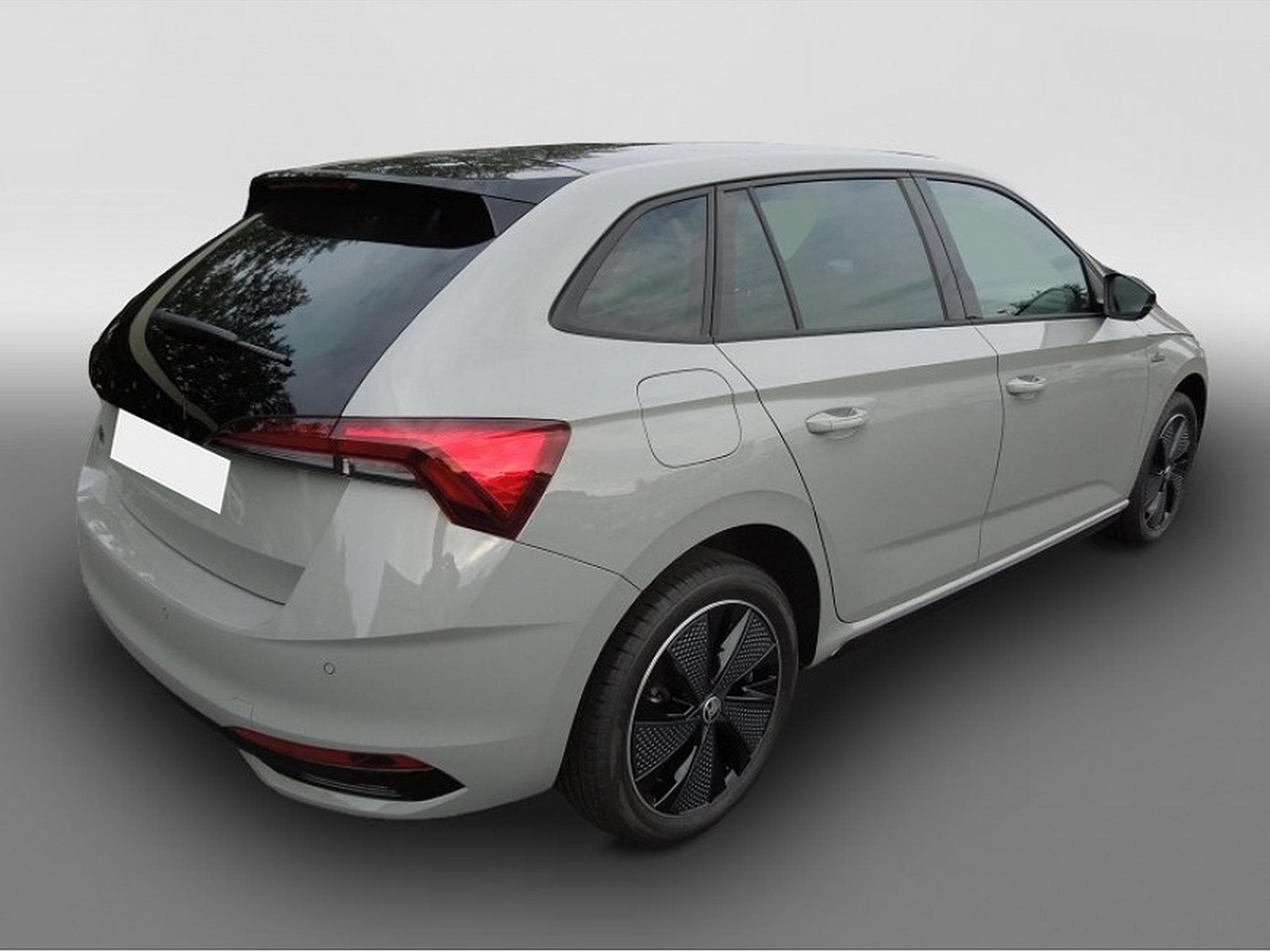 Skoda Scala (2026) - Foto 4