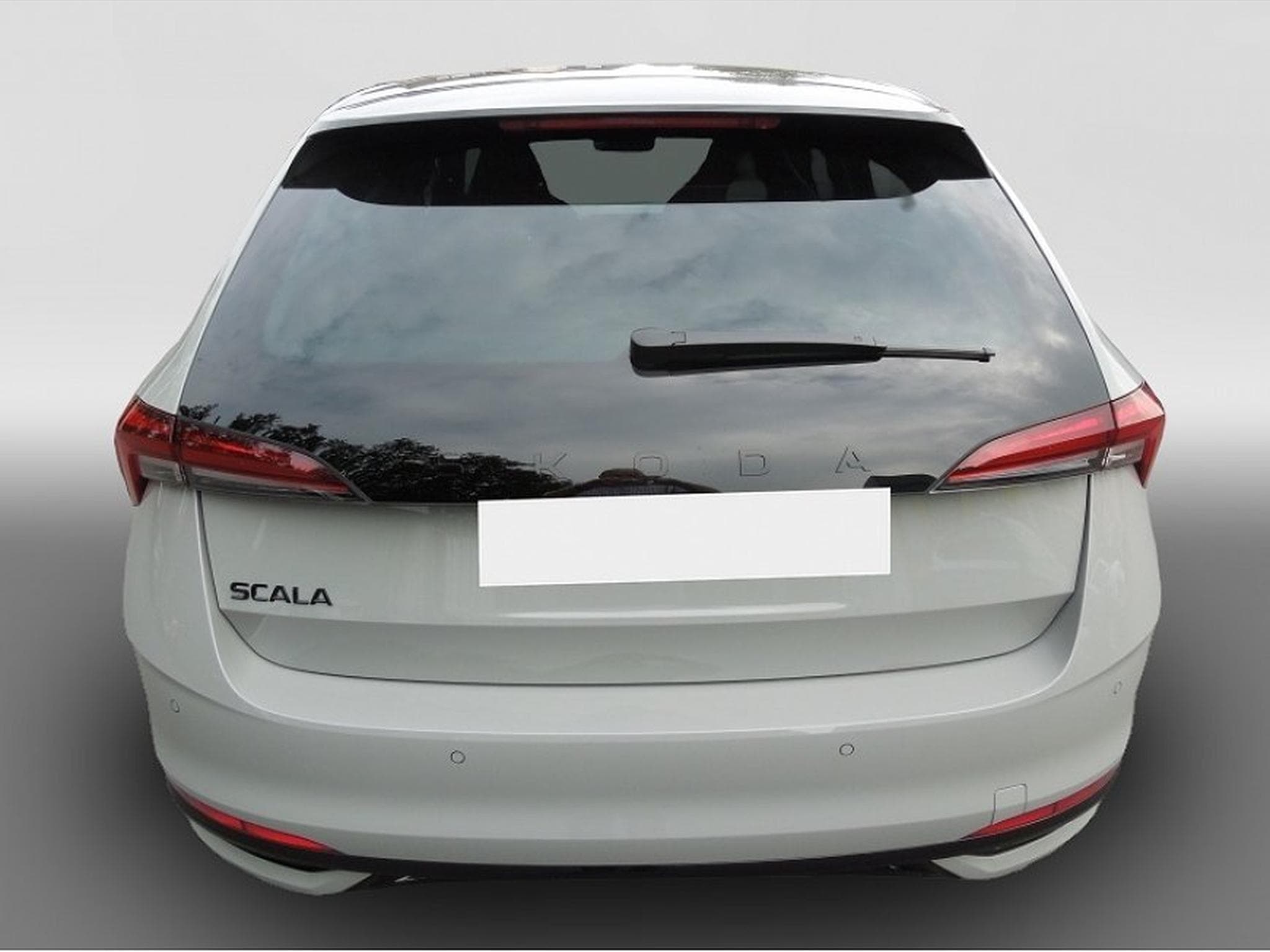 Skoda Scala (2026) - Foto 5