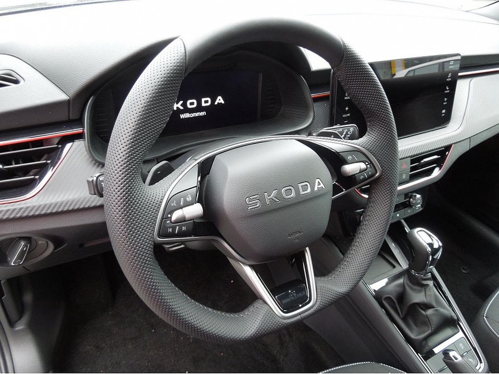 Skoda Scala (2026) - Foto 6