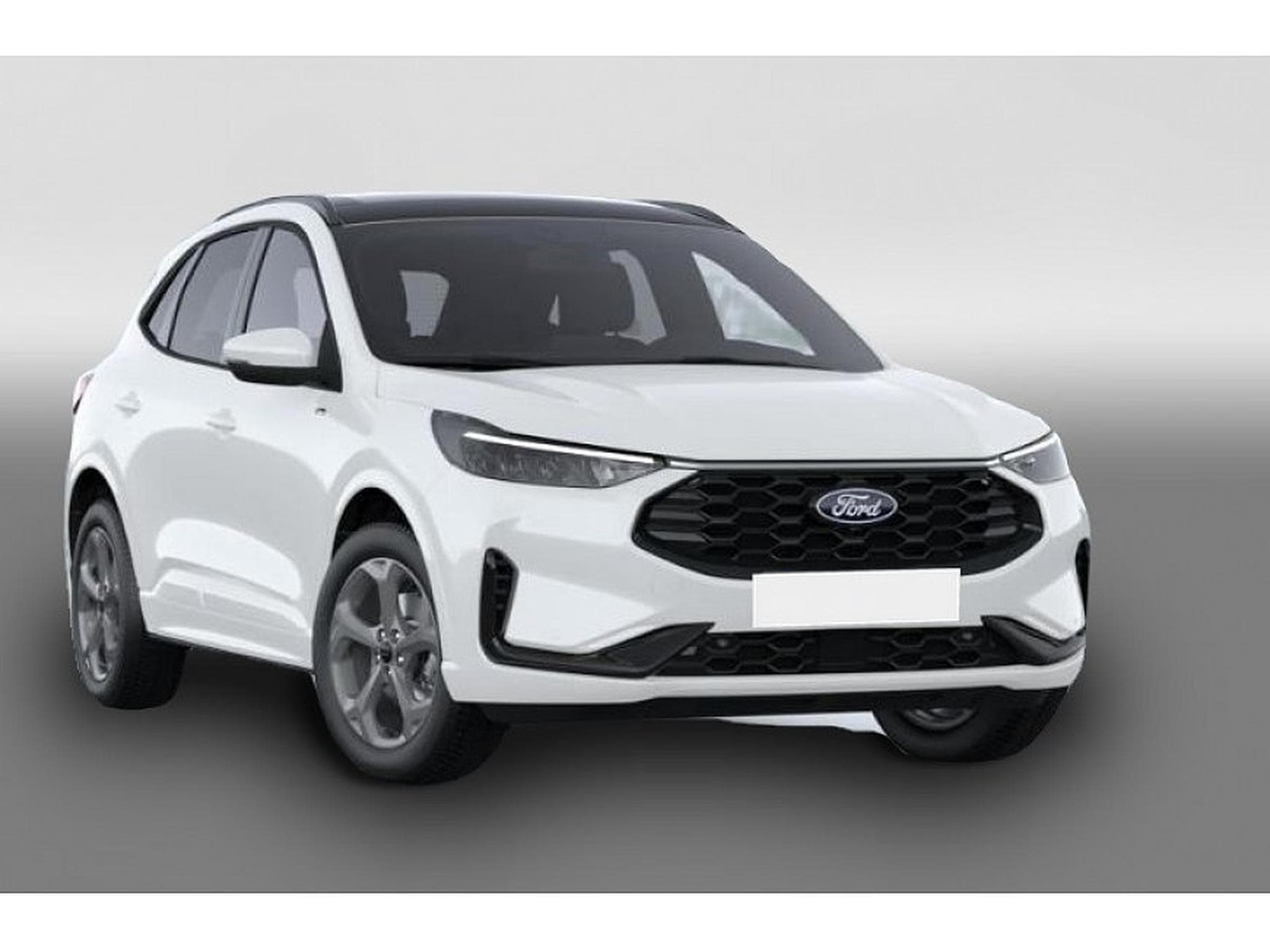 Ford Kuga (2024) - Foto 1