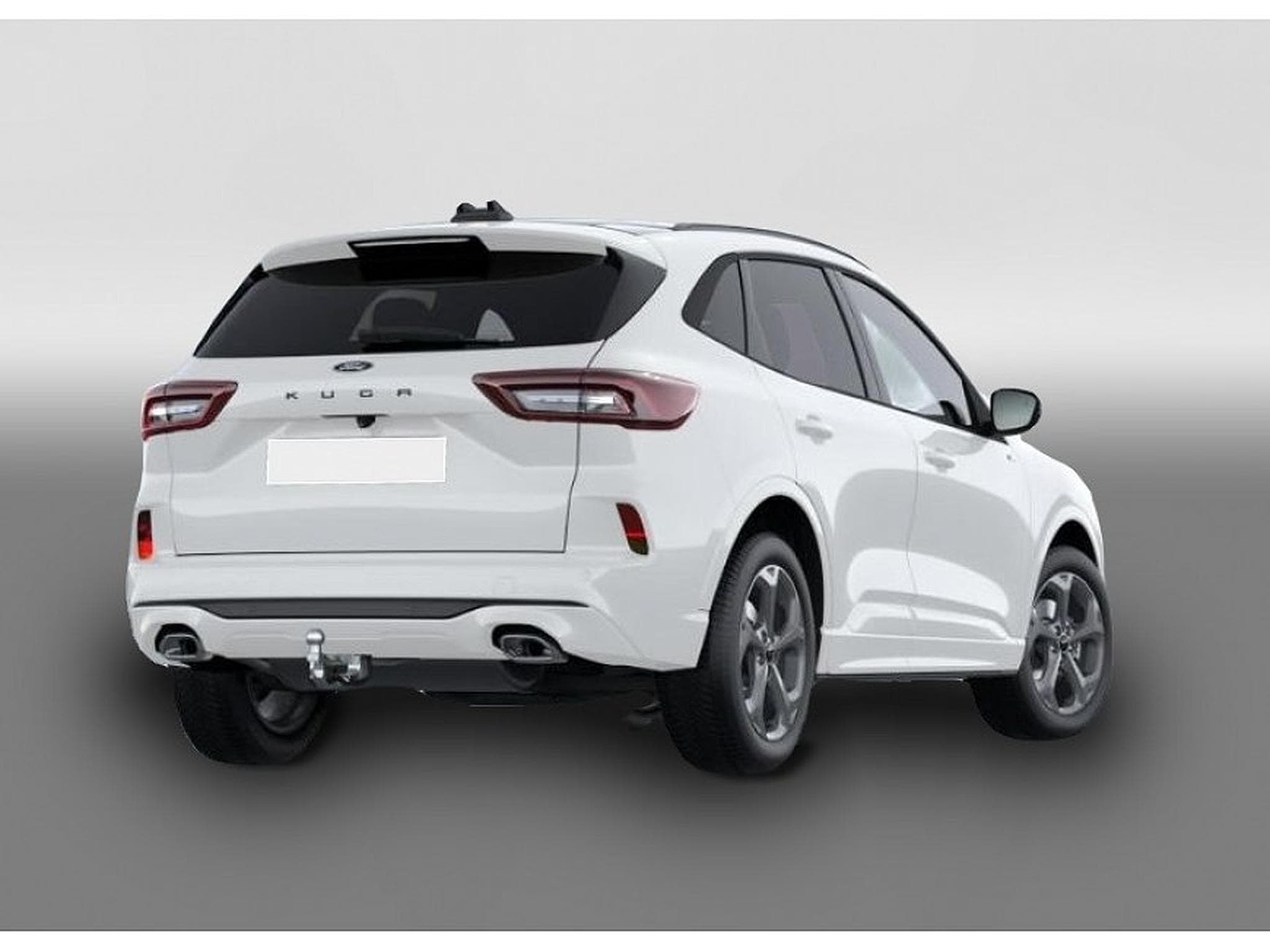 Ford Kuga (2024) - Foto 2