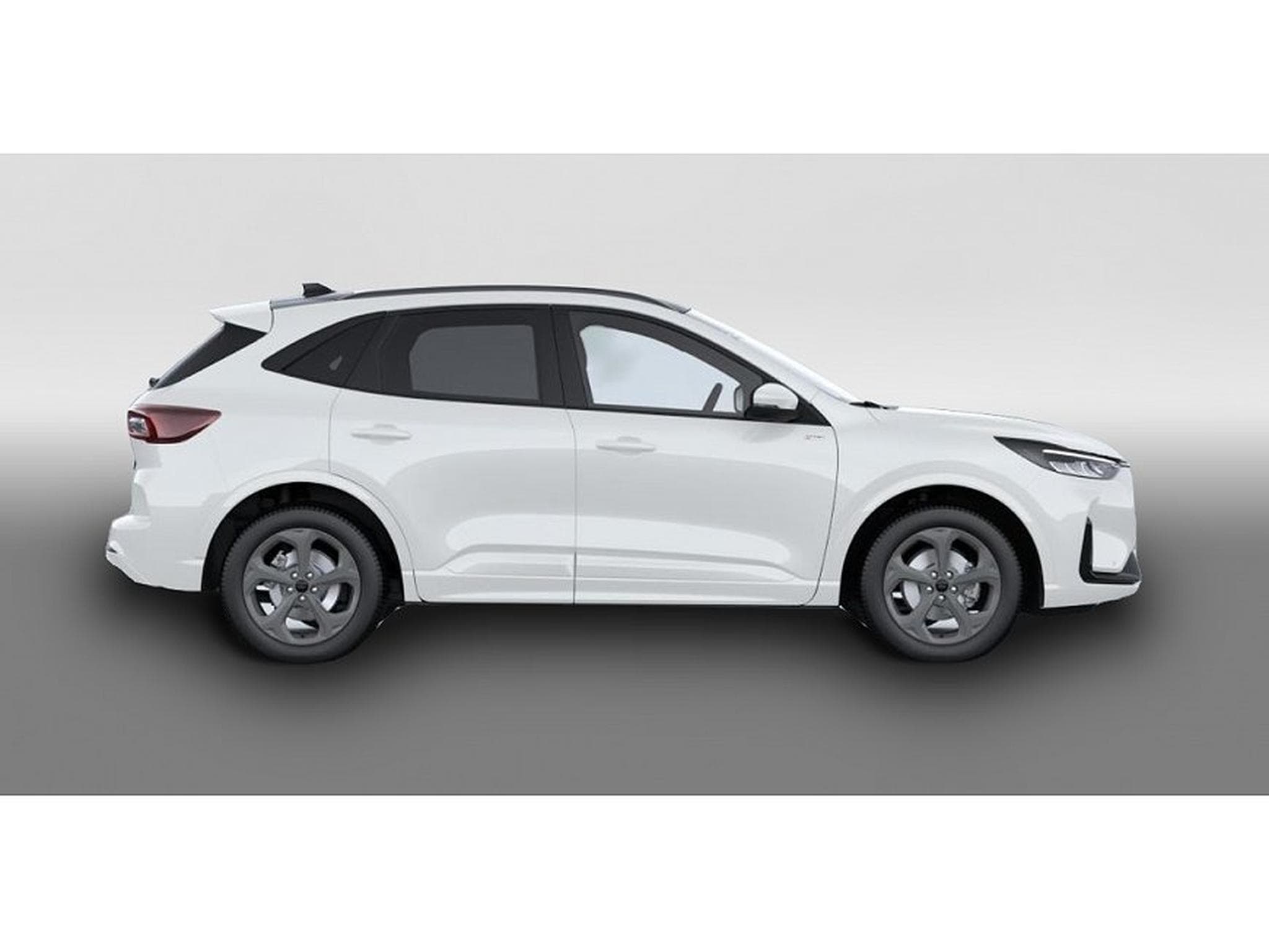 Ford Kuga (2024) - Foto 3