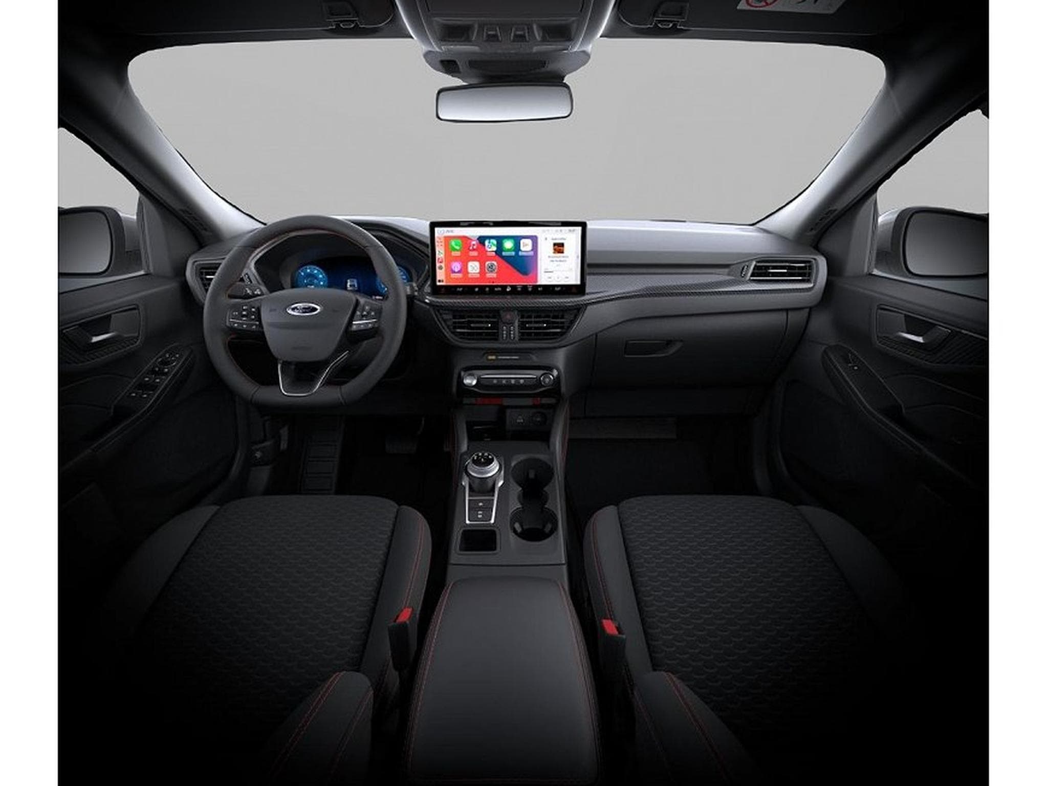 Ford Kuga (2024) - Foto 4