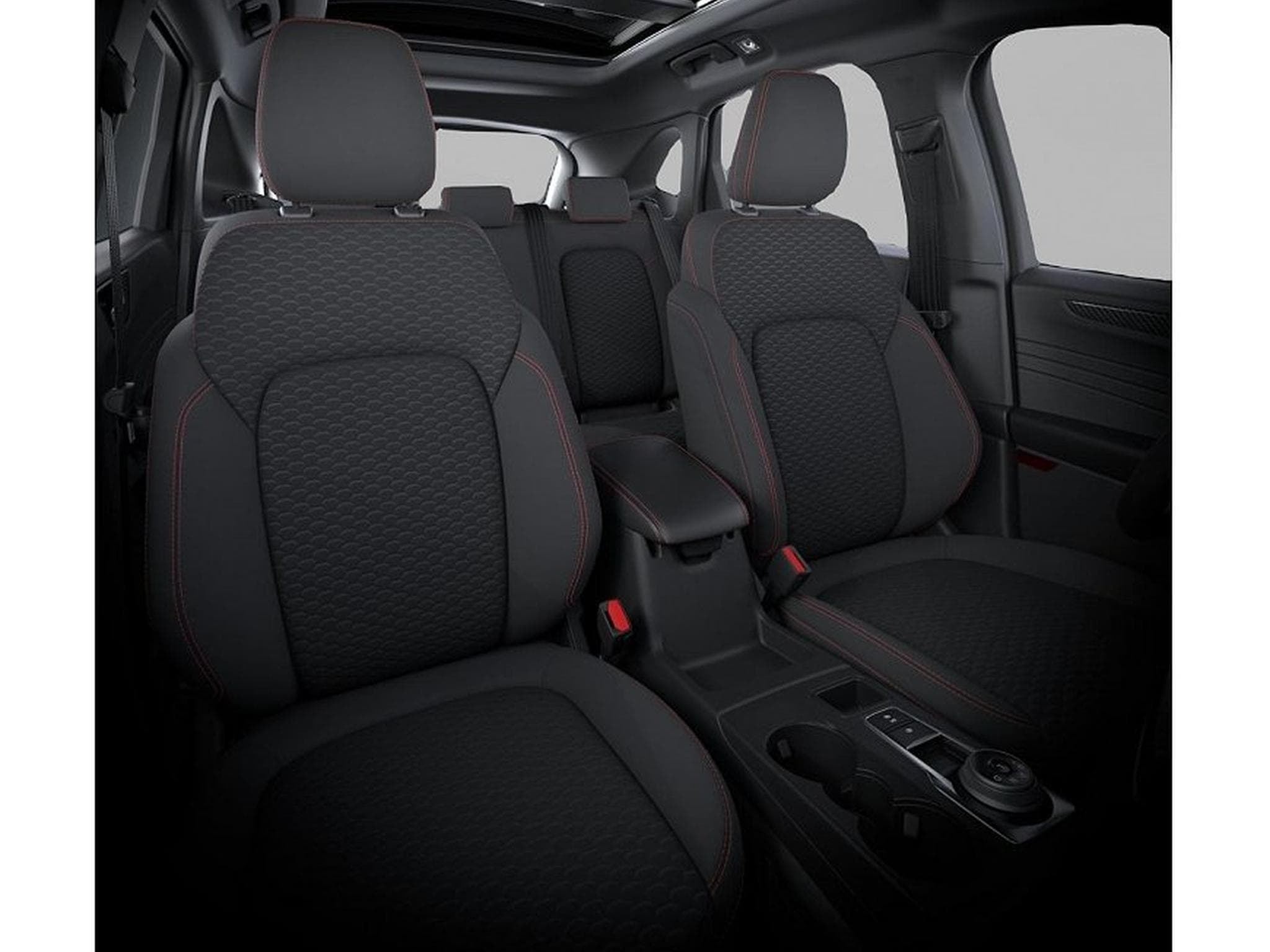 Ford Kuga (2024) - Foto 5