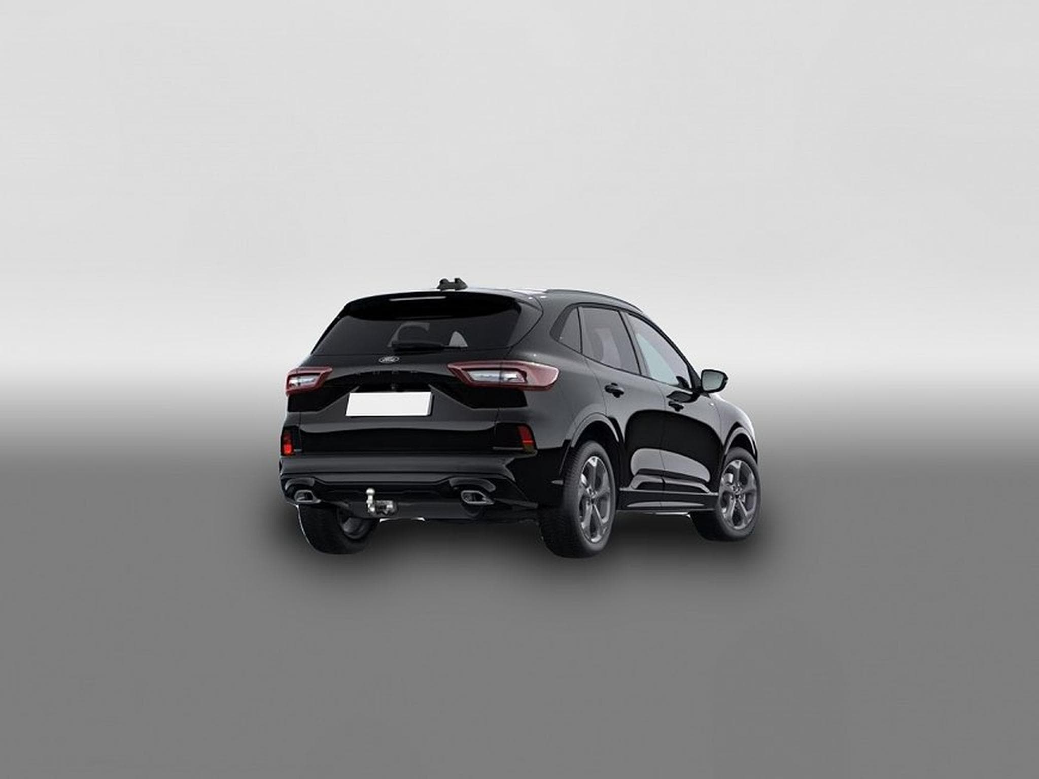 Ford Kuga (2024) - Photo 3