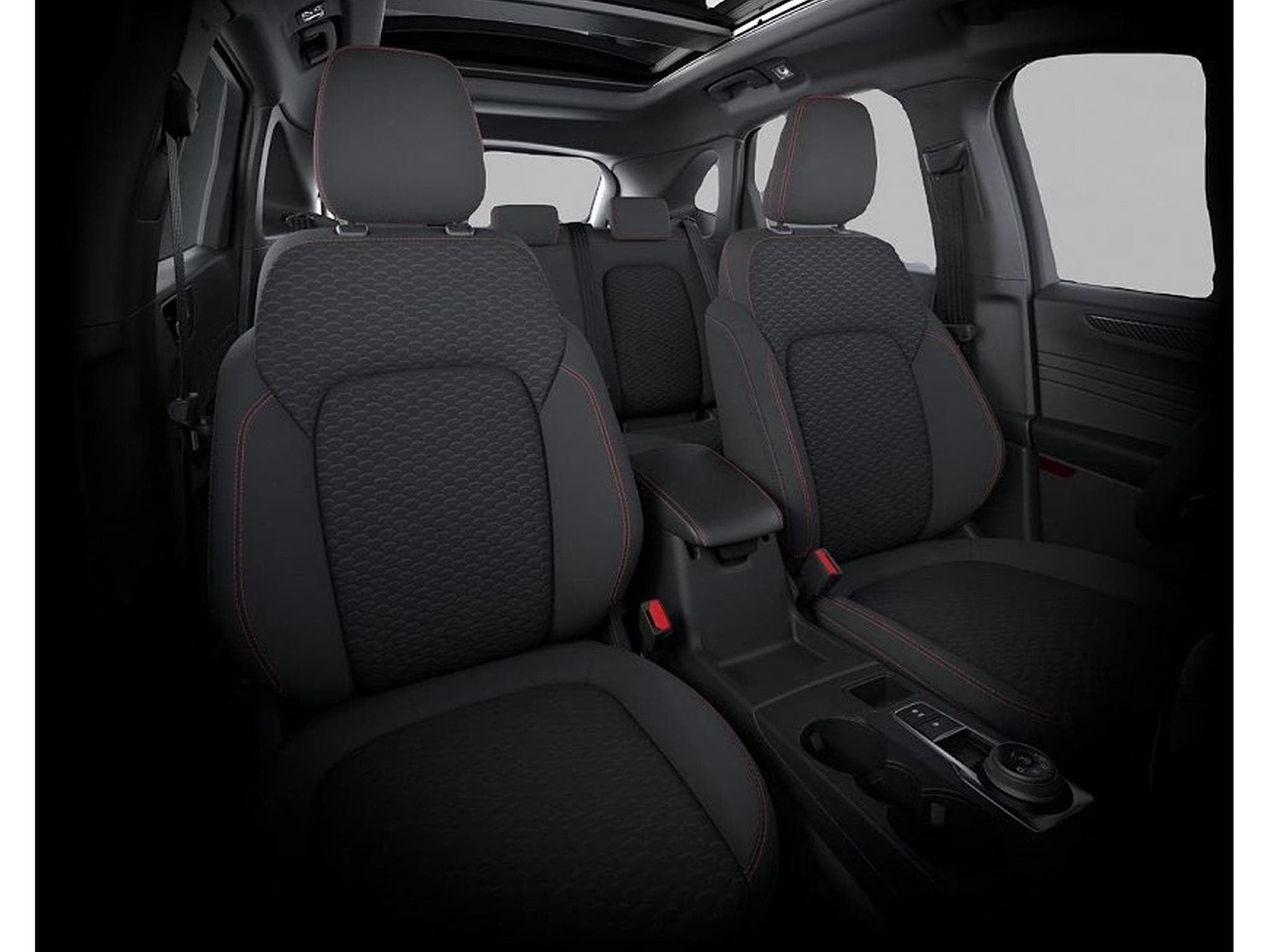 Ford Kuga (2024) - Photo 5