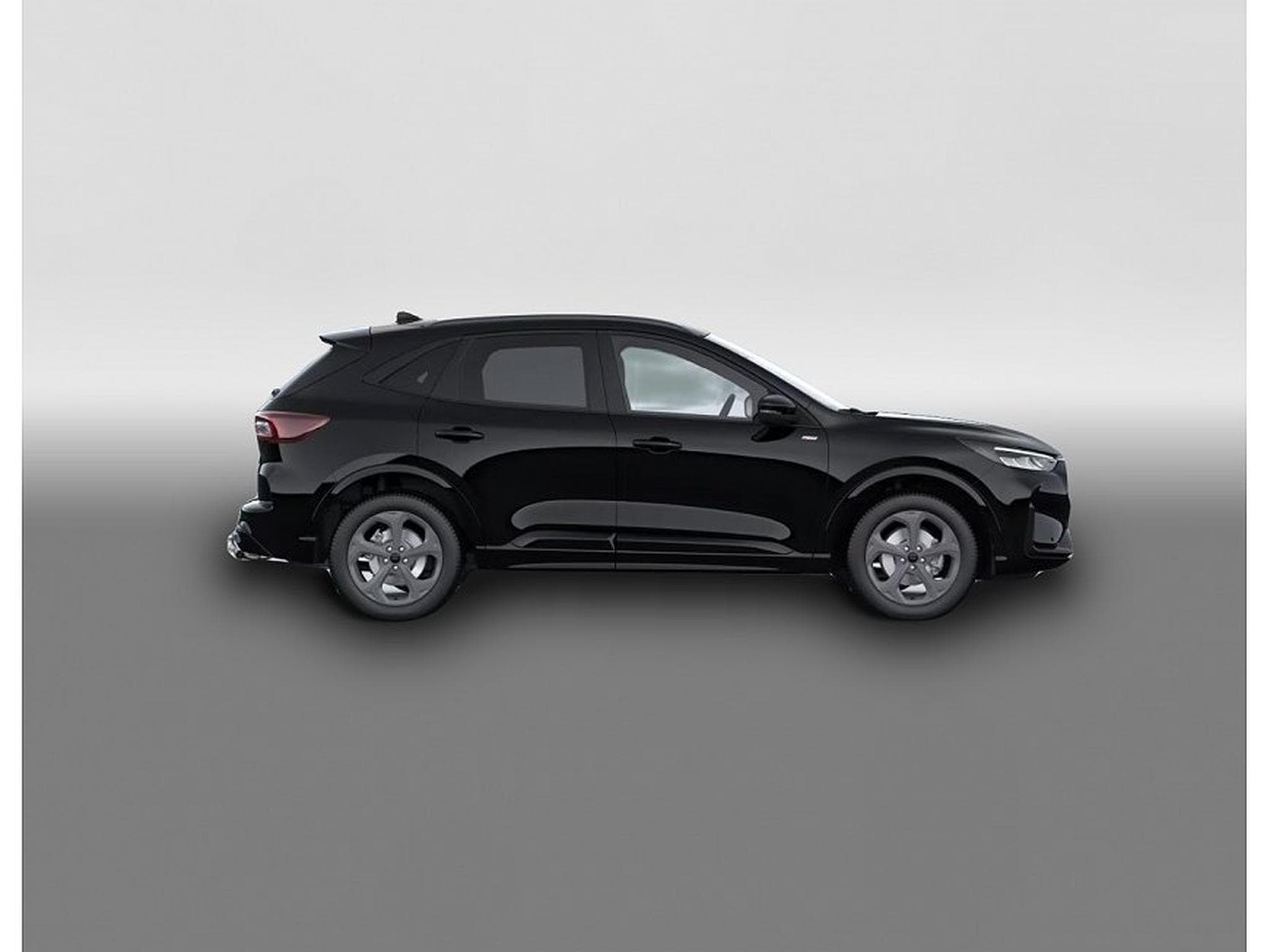 Ford Kuga (2024) - Photo 2