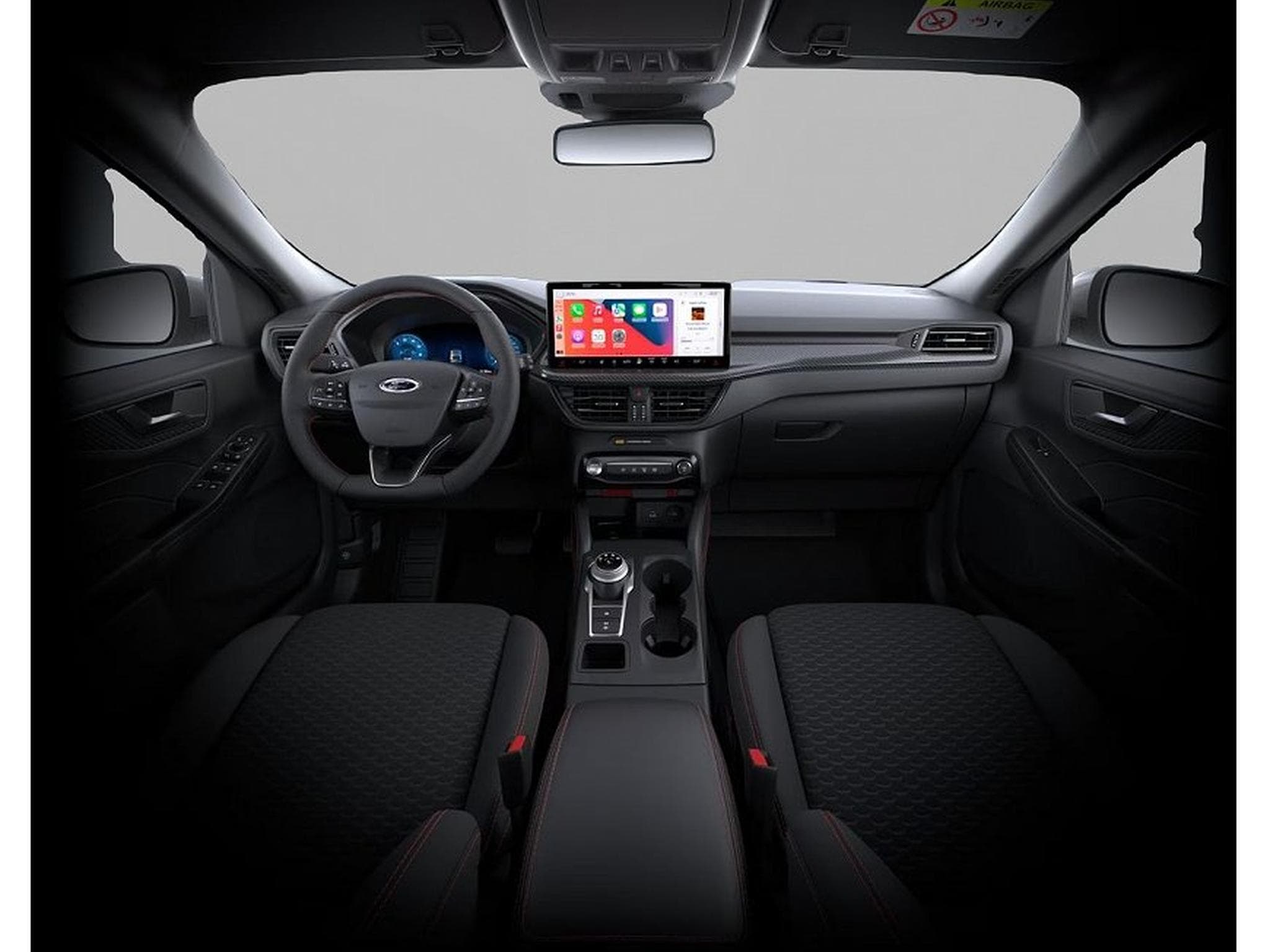 Ford Kuga (2024) - Photo 4
