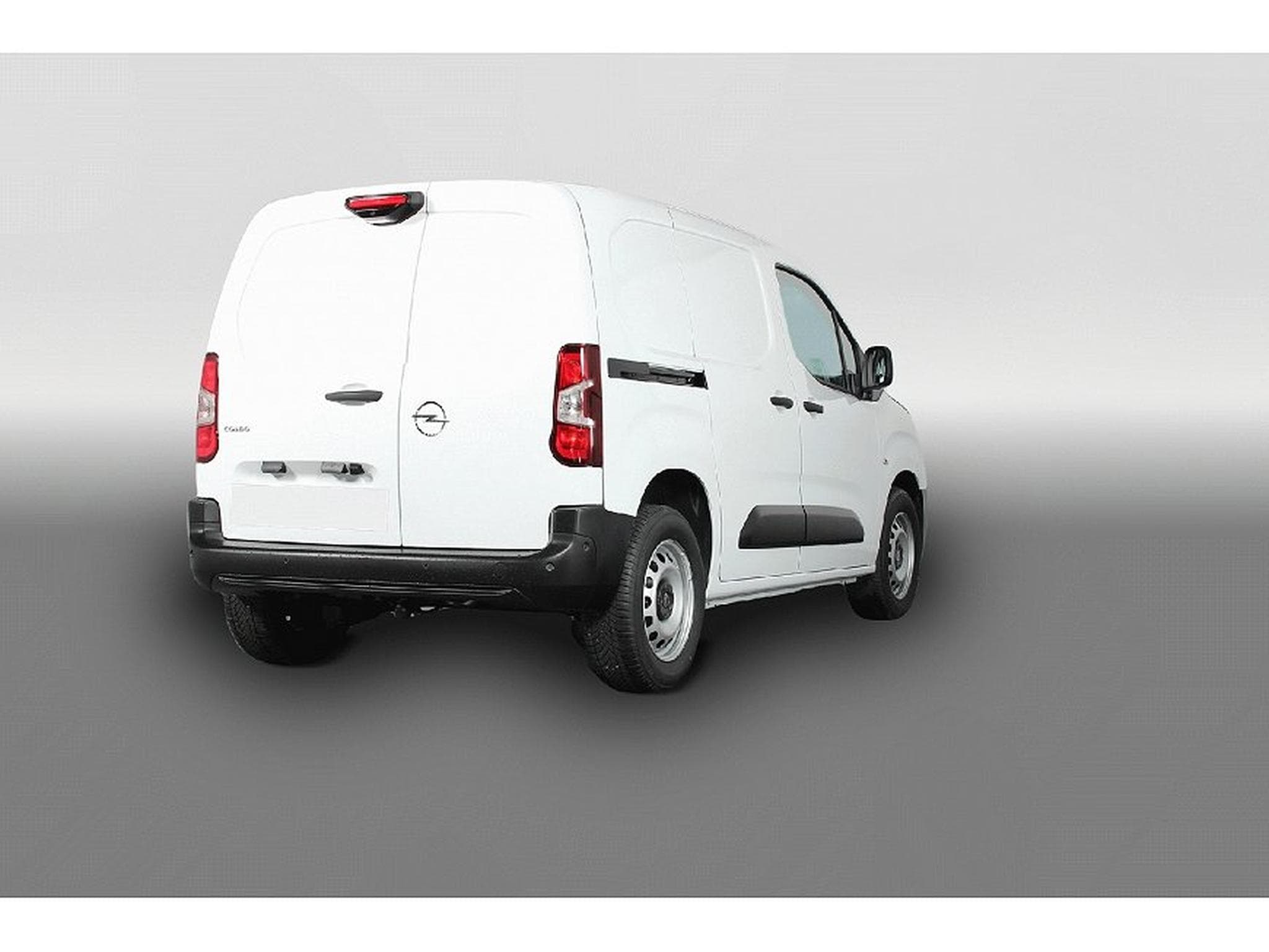 Opel Combo (2026) - Photo 5