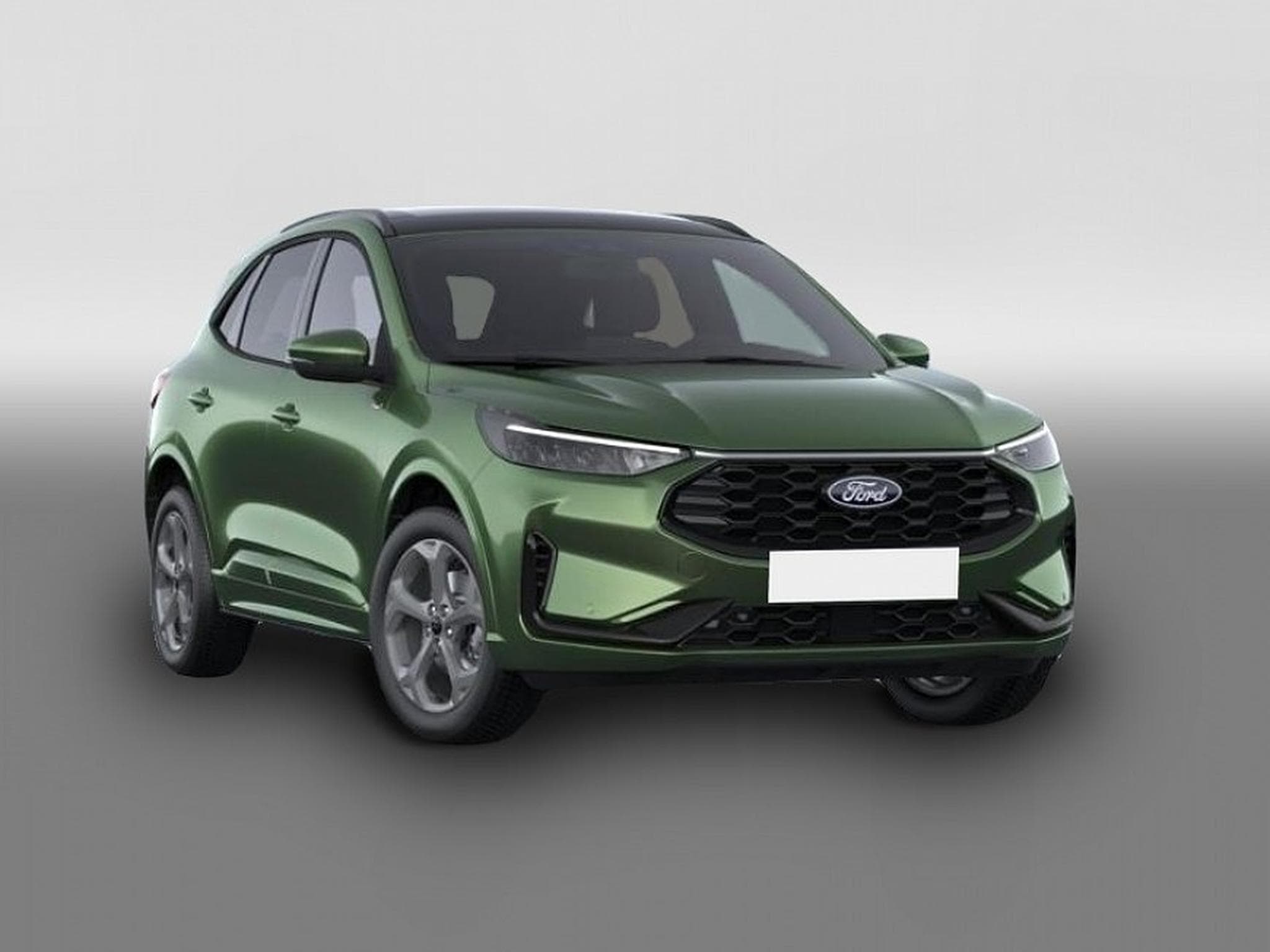 Ford Kuga (2024) - Photo 1