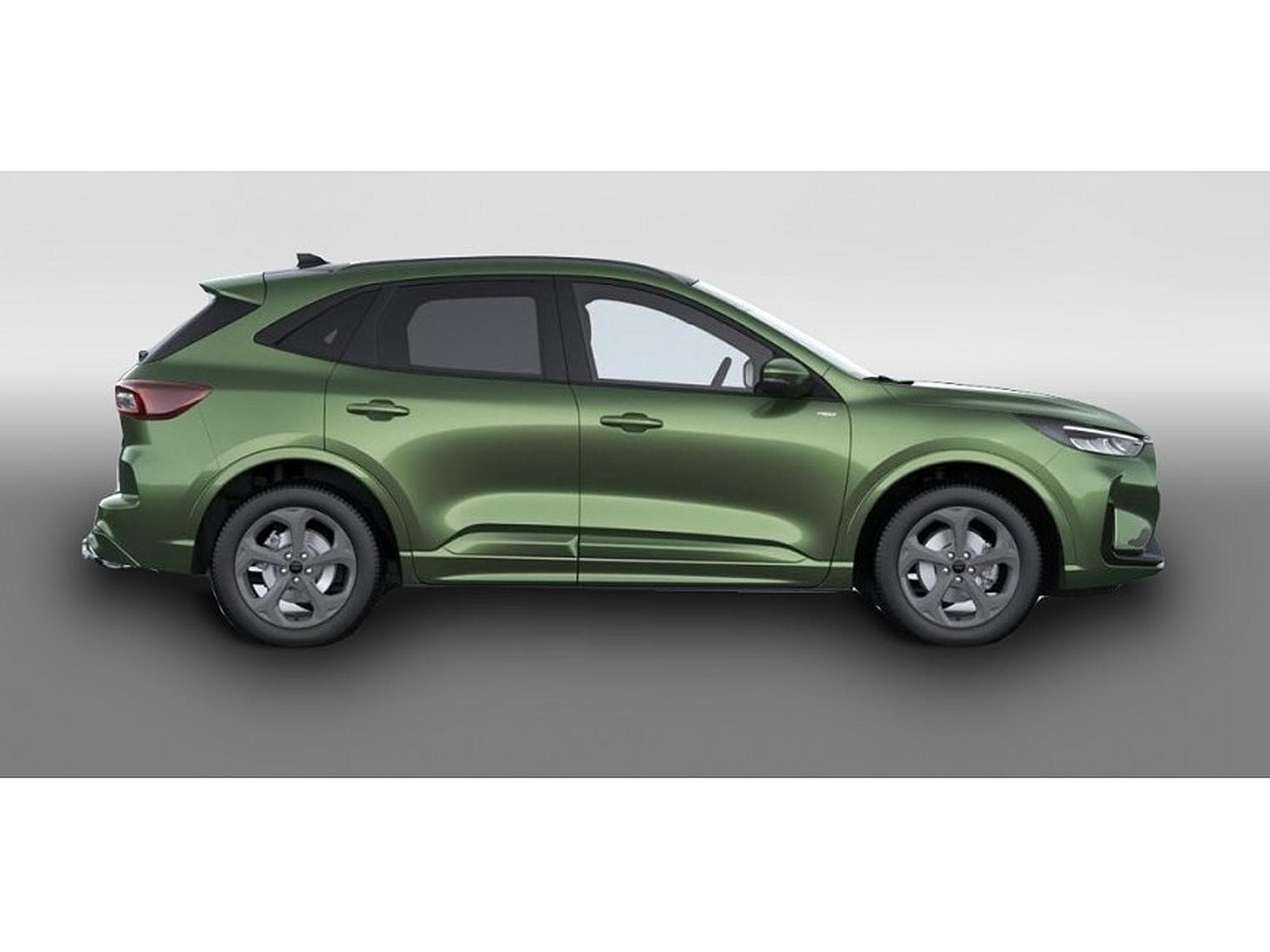 Ford Kuga (2024) - Photo 2