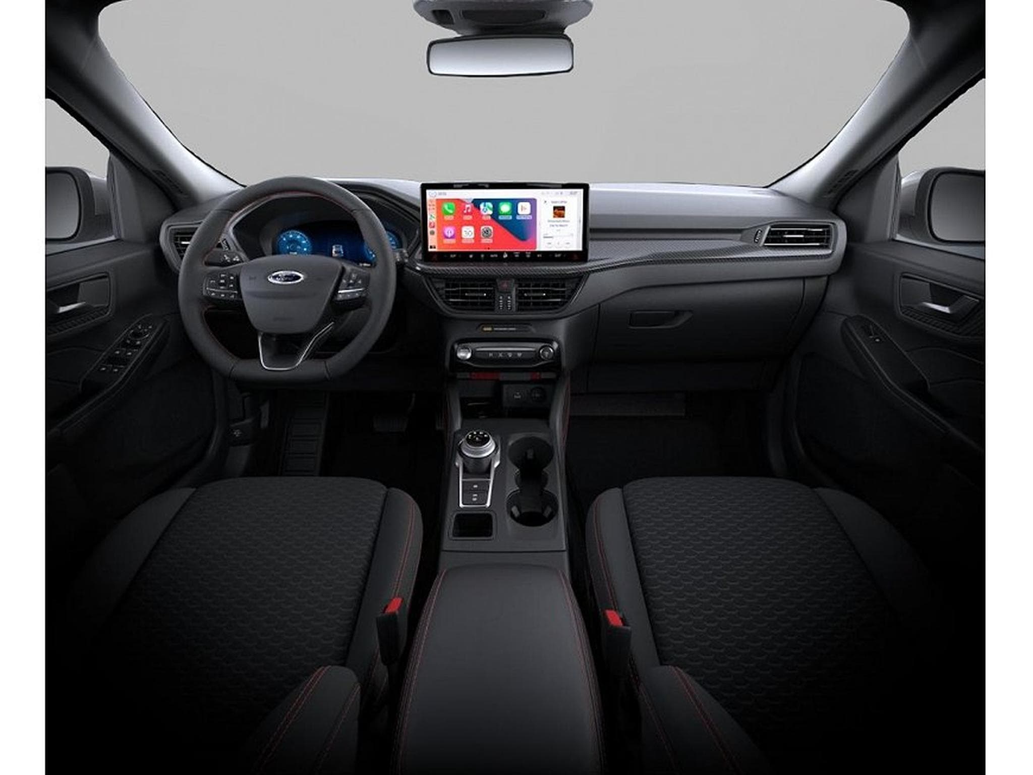 Ford Kuga (2024) - Photo 4