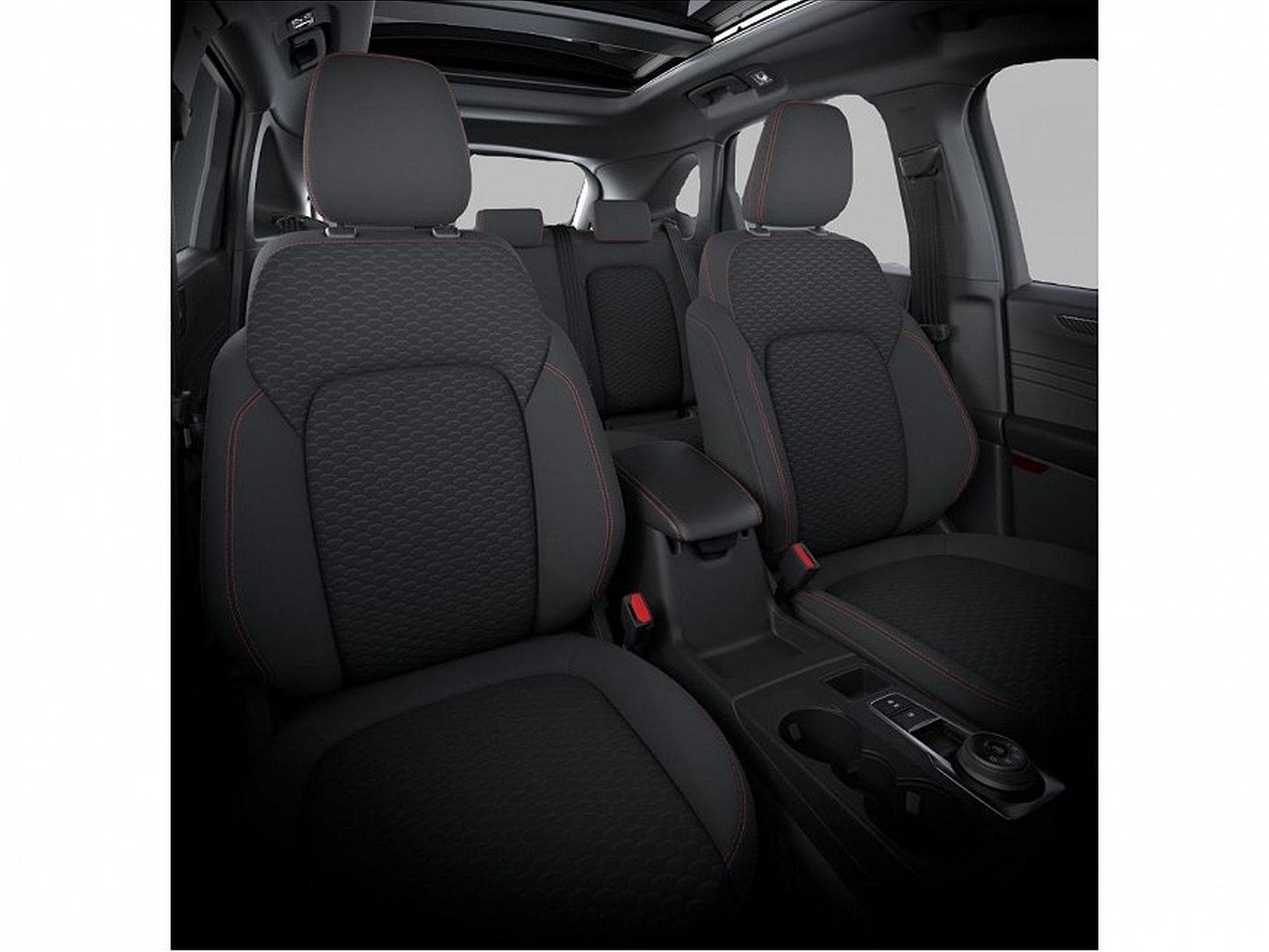 Ford Kuga (2024) - Photo 5