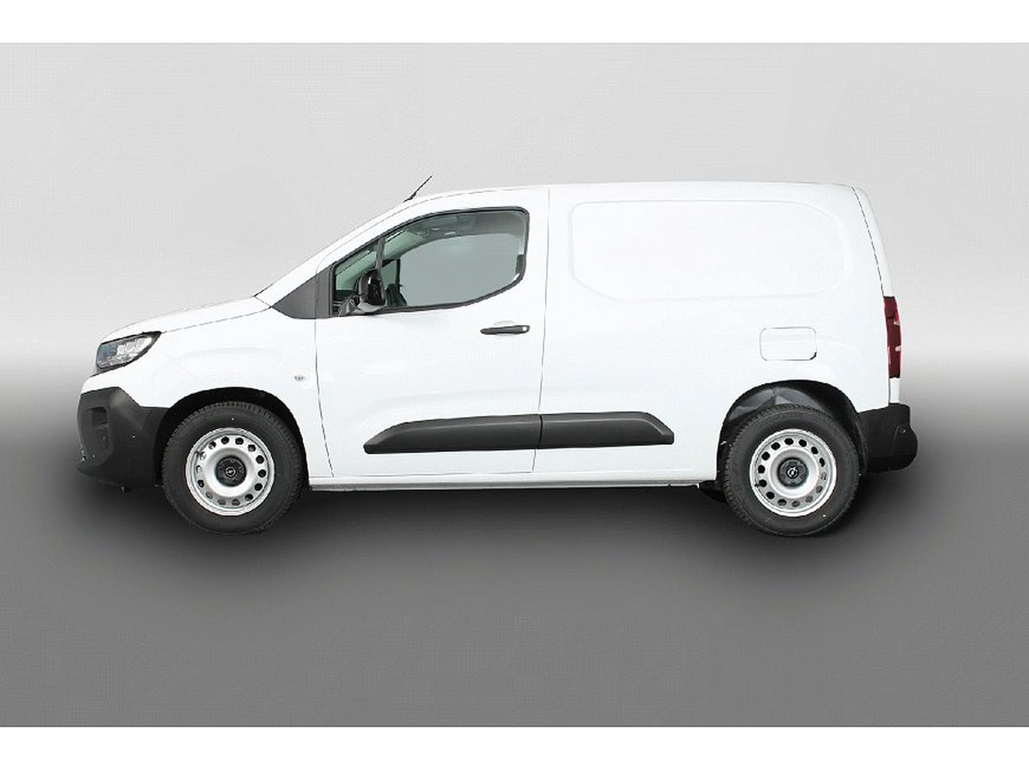 Opel Combo (2026) - Photo 2