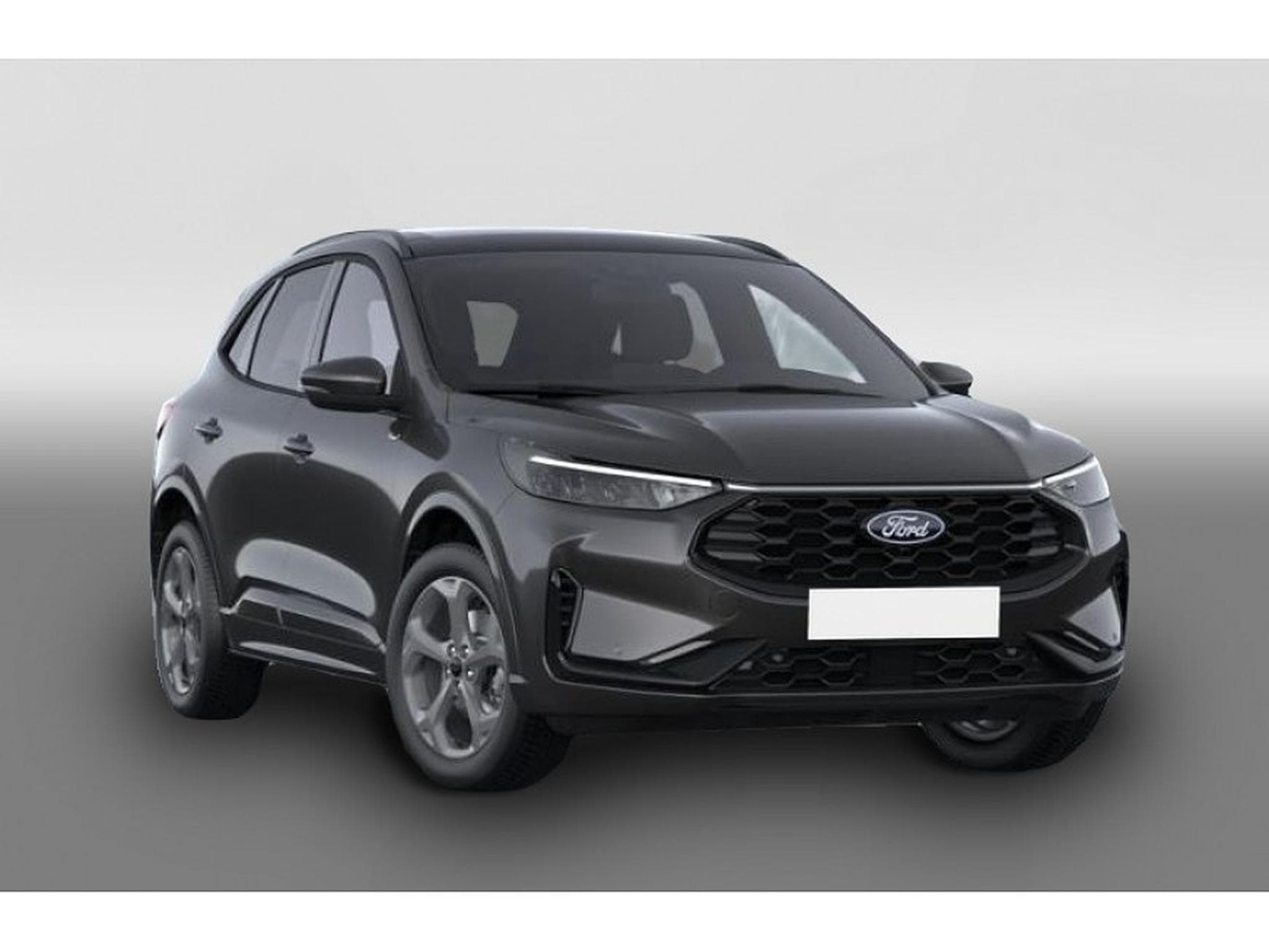 Ford Kuga (2024) - Photo 1