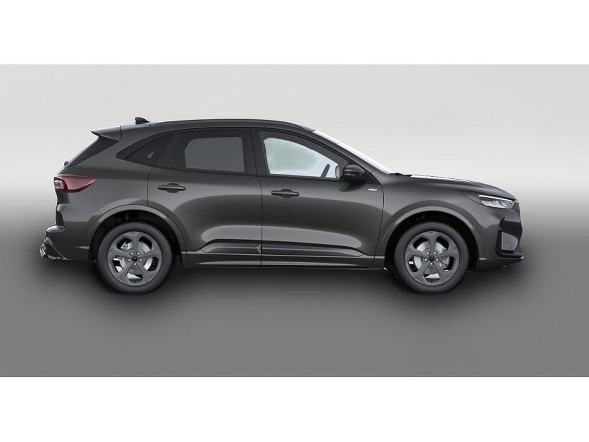 Ford Kuga (2024) - Photo 2