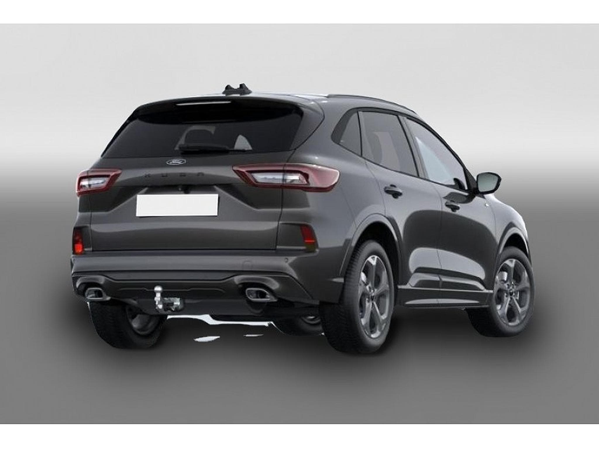 Ford Kuga (2024) - Photo 3