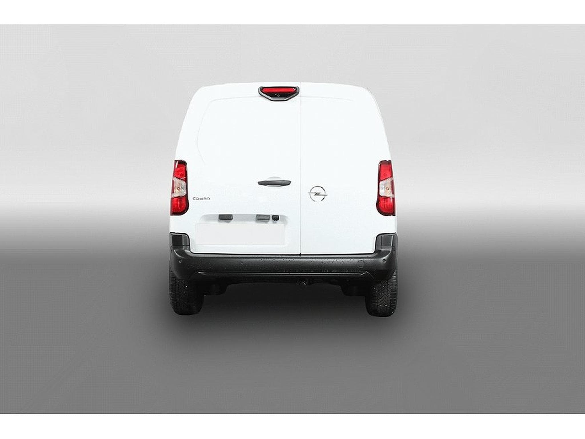 Opel Combo (2026) - Photo 4