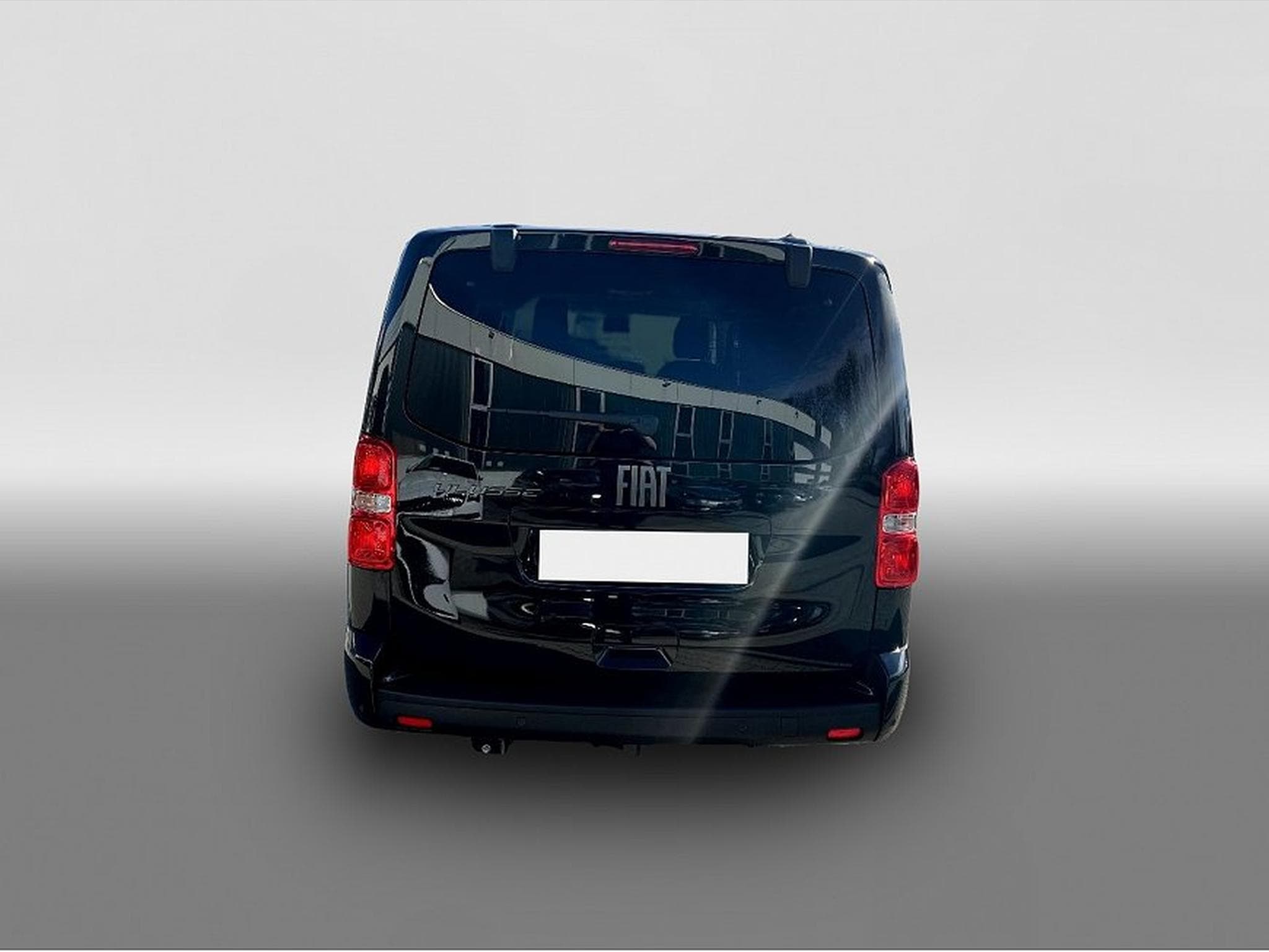 Fiat Ulysse (2026) - Photo 3