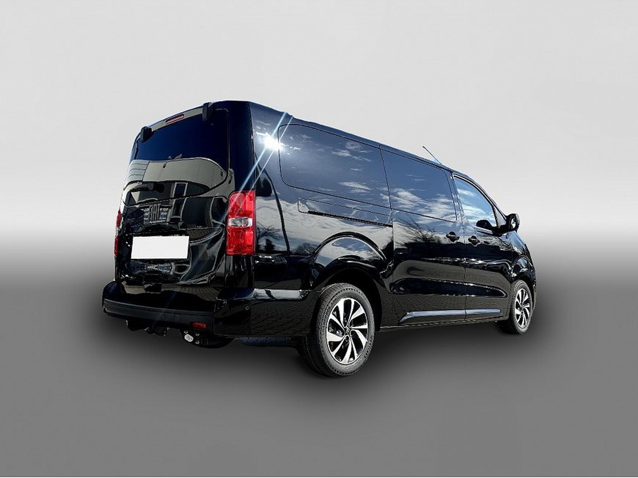 Fiat Ulysse (2026) - Photo 4